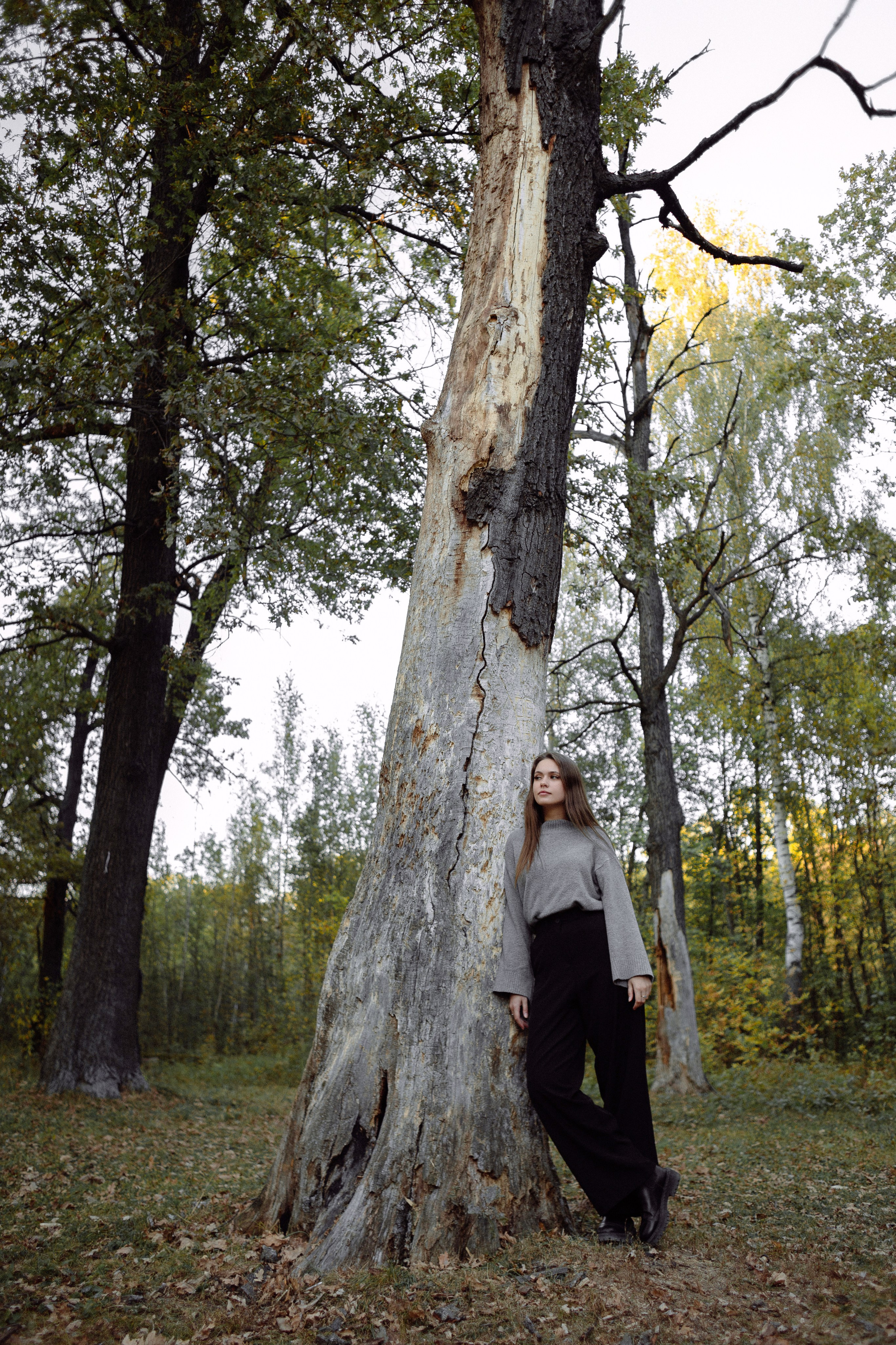 Дарья К. Фотограф в Нижнем Новгороде Александр Хамов