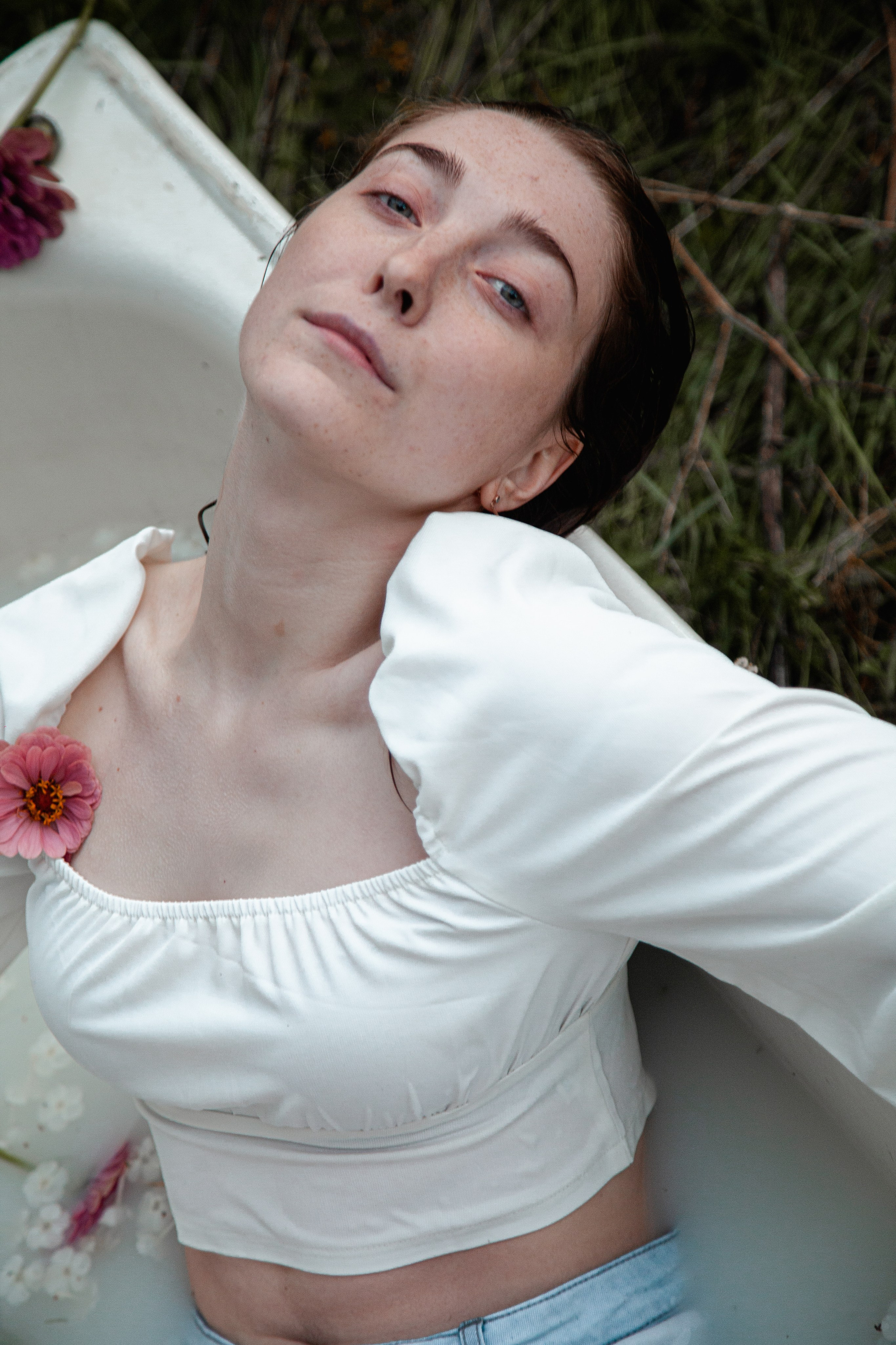 Татьяна. Фотограф в Нижнем Новгороде Александр Хамов