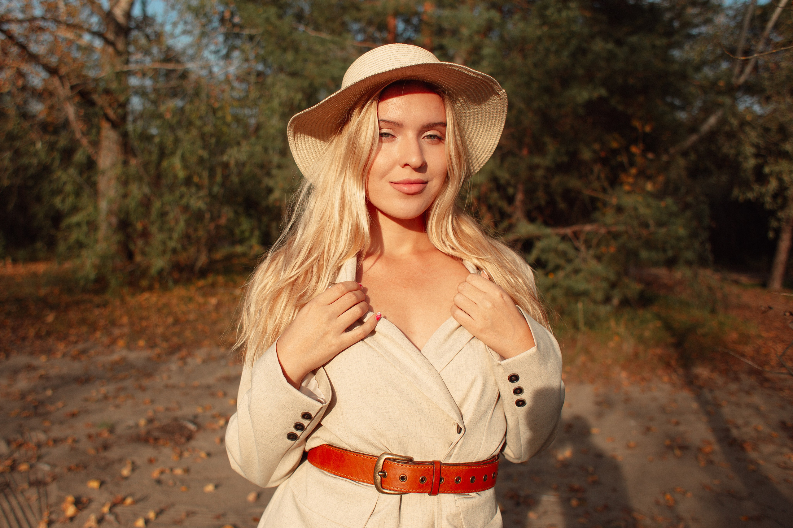 Алёна. Фотограф в Нижнем Новгороде Александр Хамов