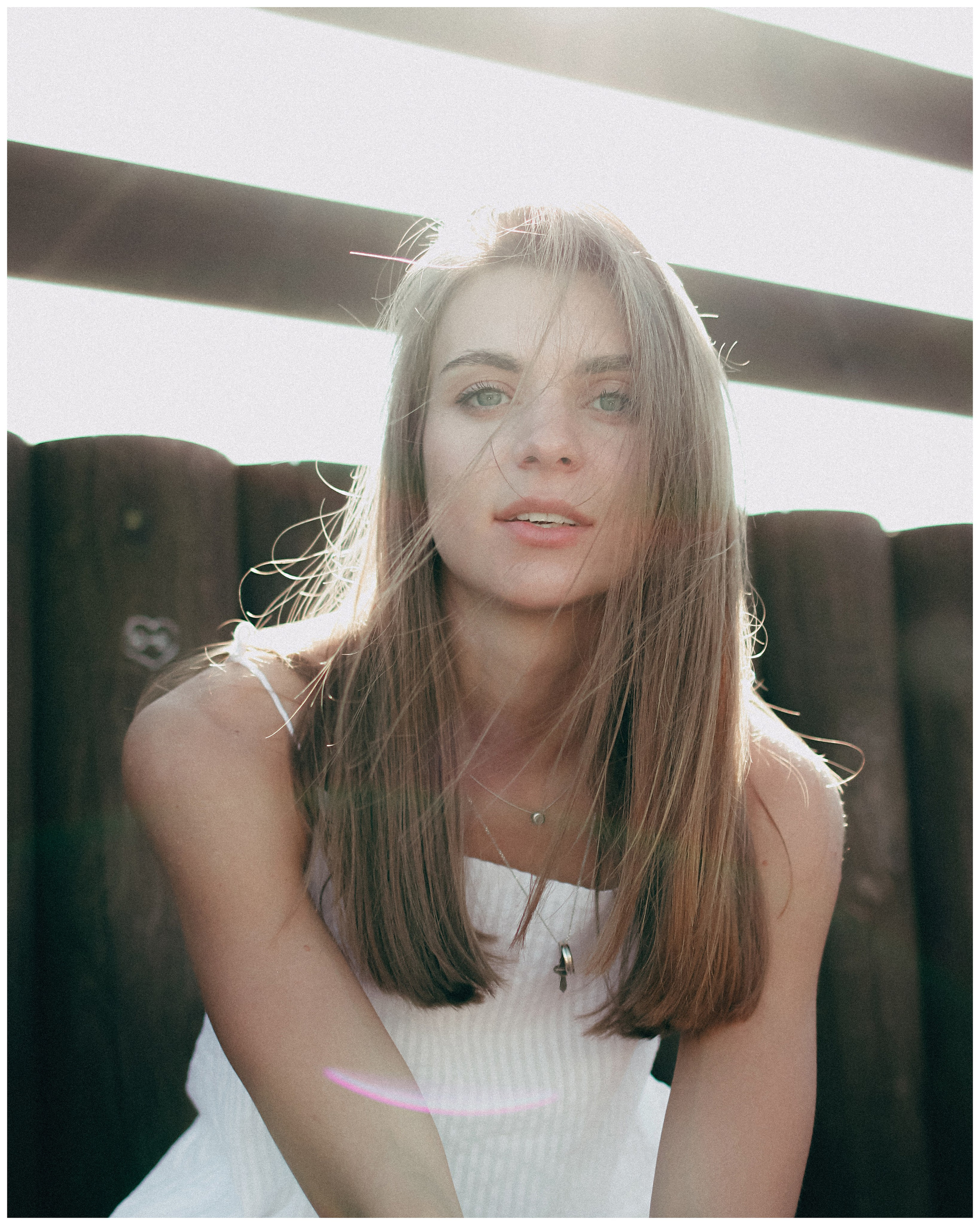 Александра Крашевская. Портретный фотограф в Москве и Санкт-Петербурге