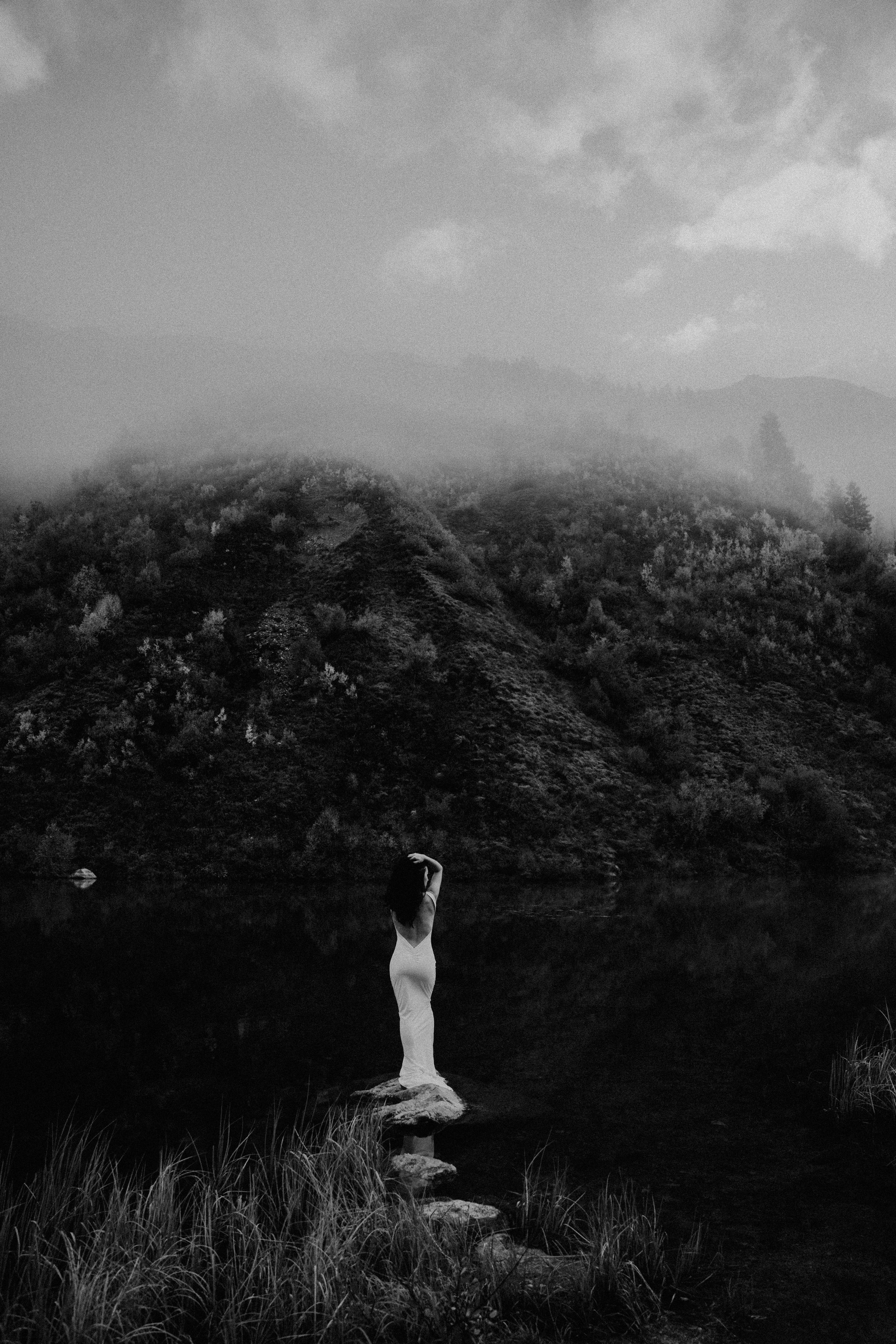 Свадебные съёмки. Фотограф Диана Семенова