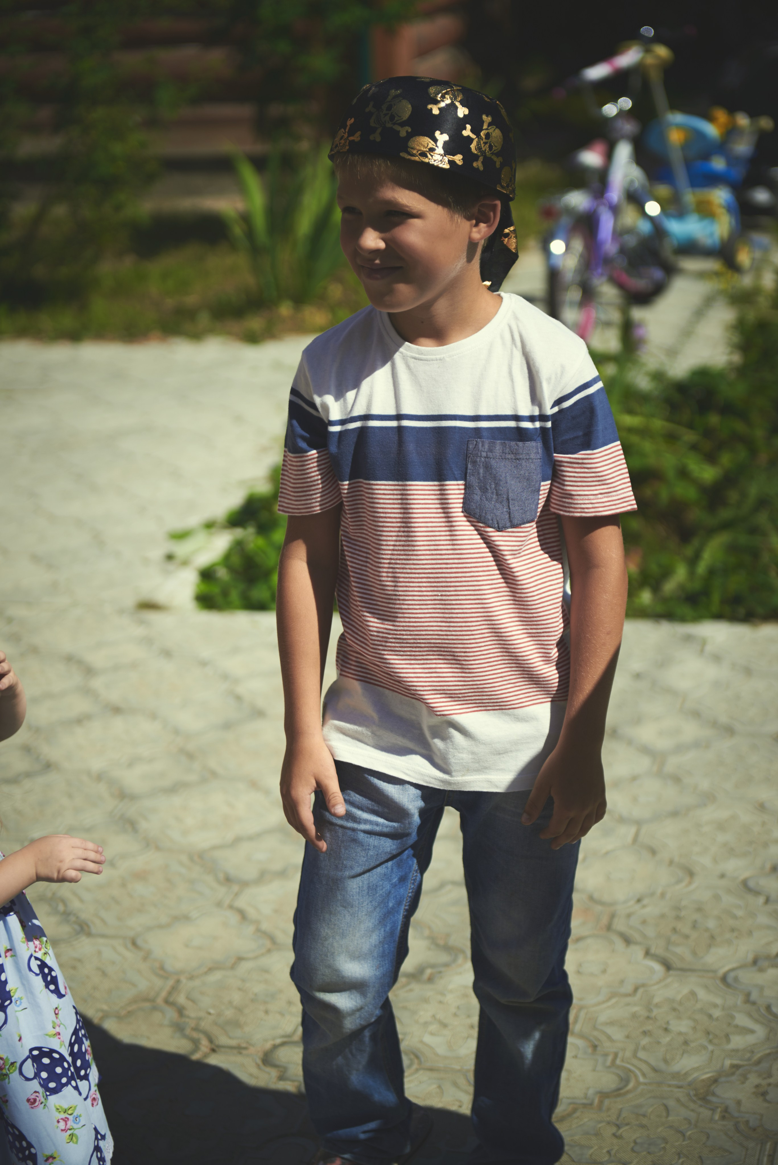 Guzel 3 yers party. Photo & Video production, in Bishkek, Kyrgyzstan