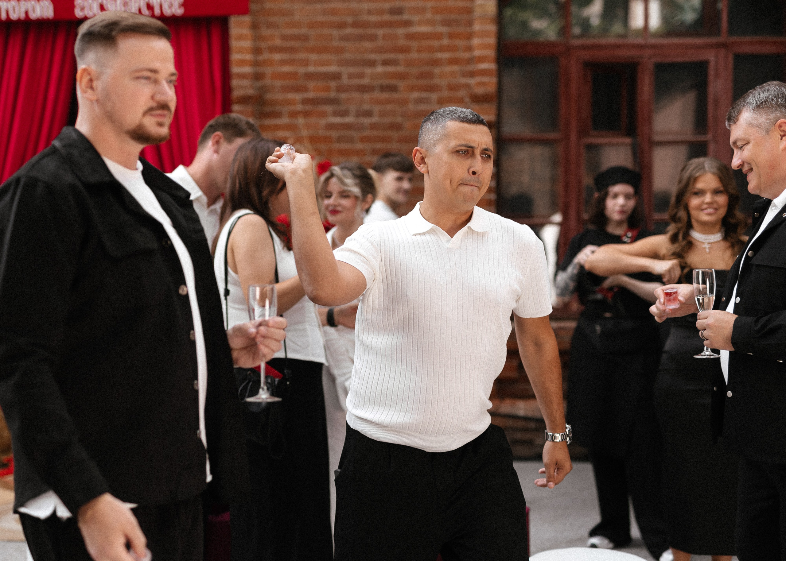 Даша + Дима. Свадебный и семейный фотограф в Саратове Маша Паника