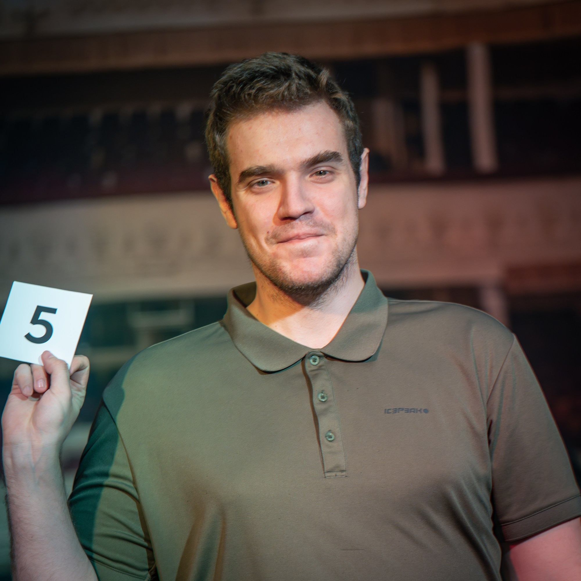 Жеребьевка, 2025. Конкурс молодых артистов оперетты и мюзикла «ОпереттаLand»