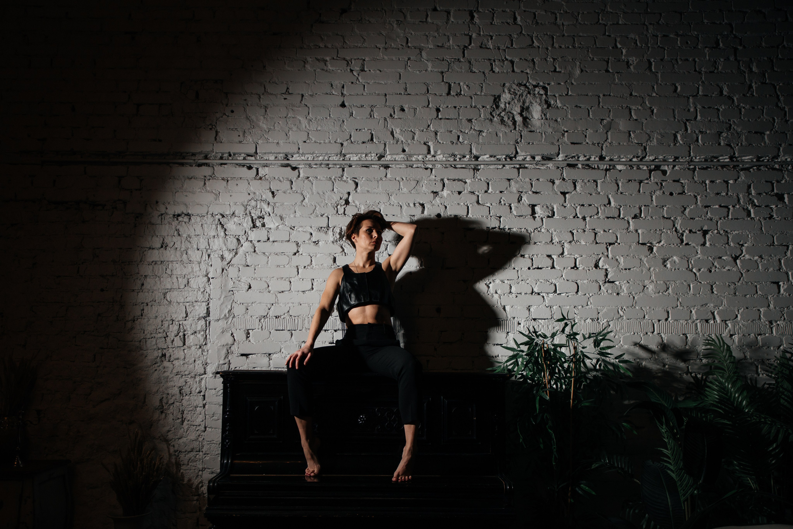 Полина. Фотограф Сочи, Екатеринбург, Евгения Ефимова