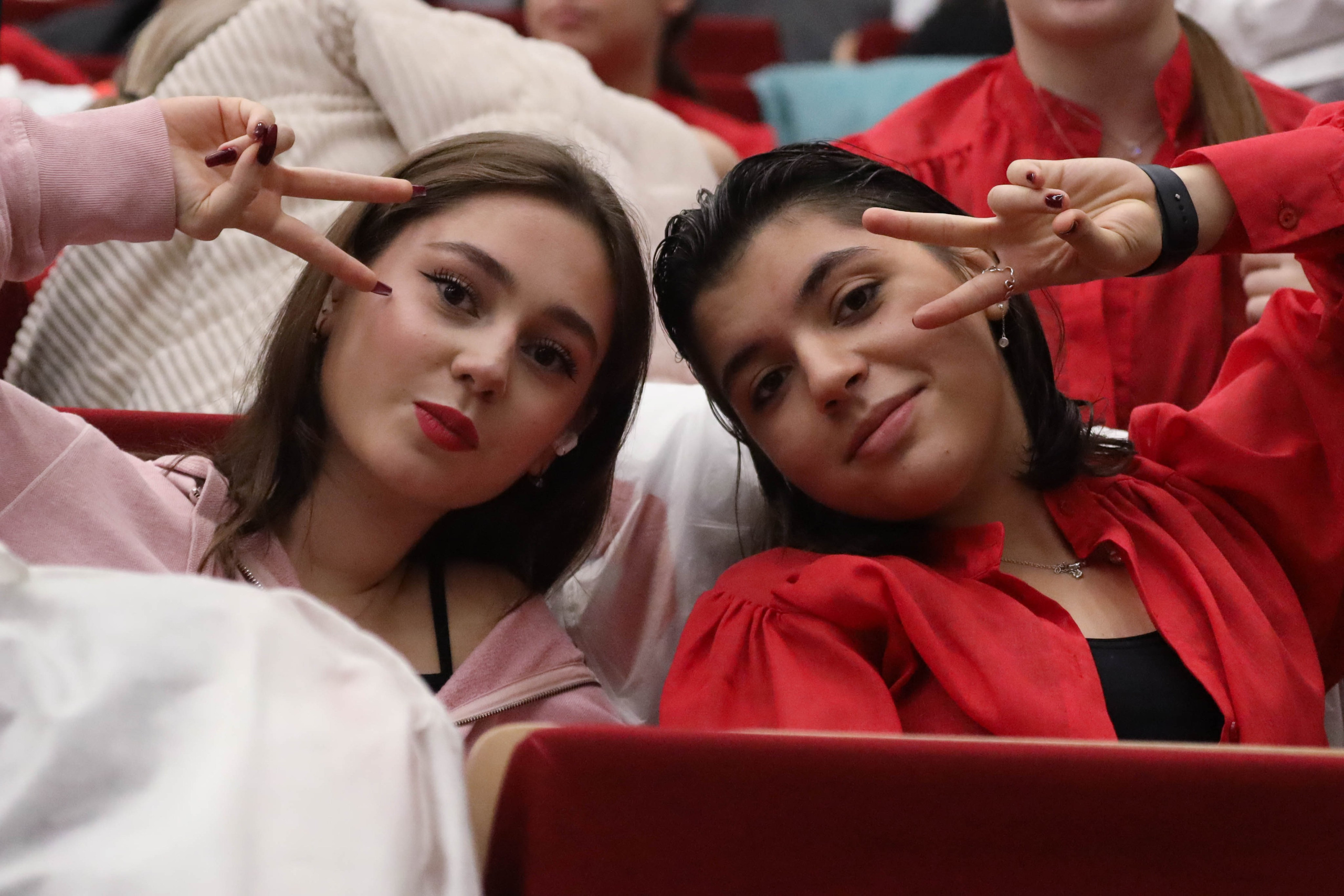 Мероприятия. Фотограф в Москве. София Казьмина