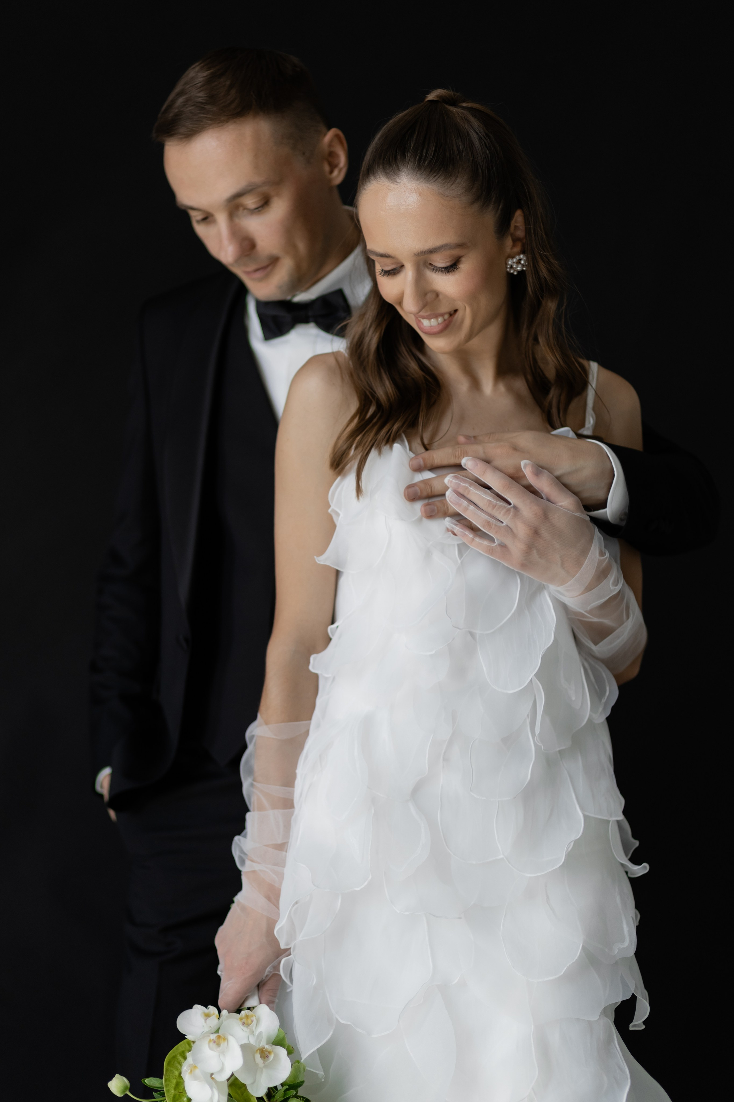 Настя Сергей 13 июня 2024, Minsk Grandchalet. Свадебный фотограф Кристина Винокурова