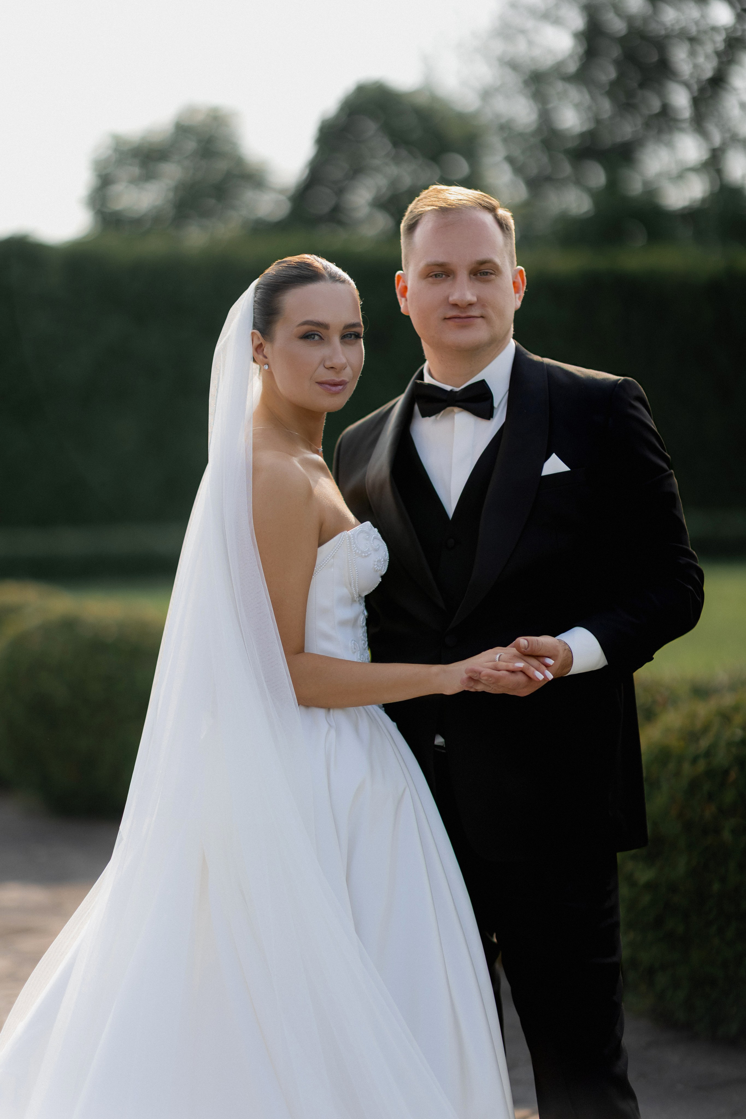 Serge & Anna, Versal. Свадебный фотограф Кристина Винокурова