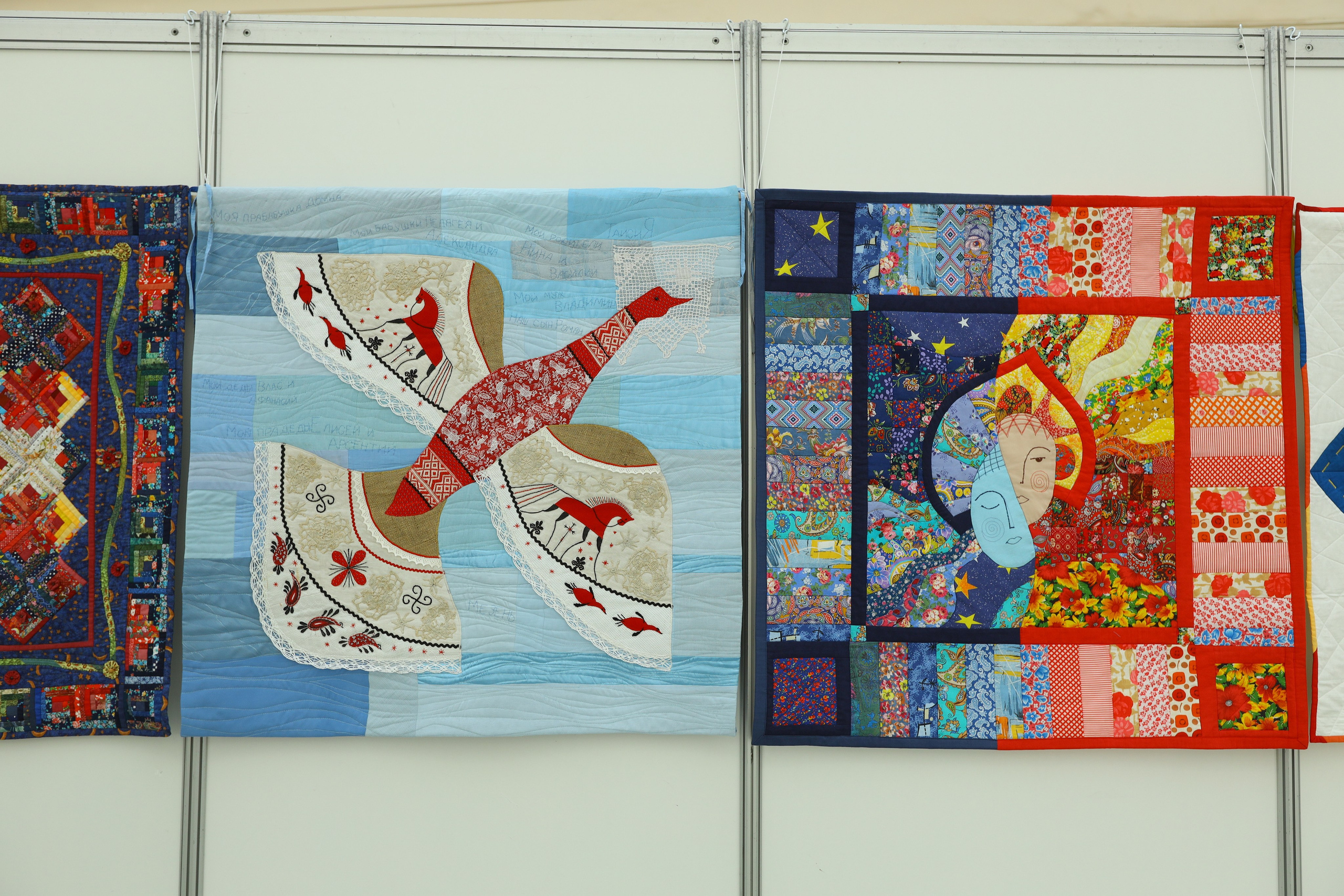 Душа России. Фотограф в Туле Крупский АнДРей. Фотостудия «КАДР71» в Туле