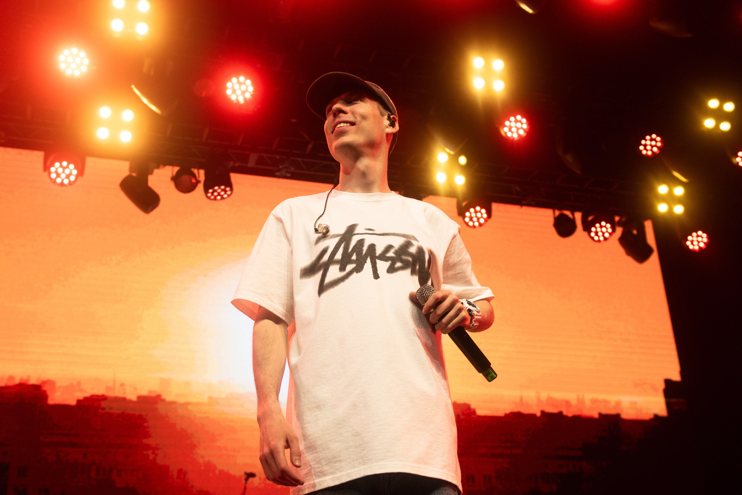 Концертные съемки. Фотограф Нижний Новгород Арина Козлова