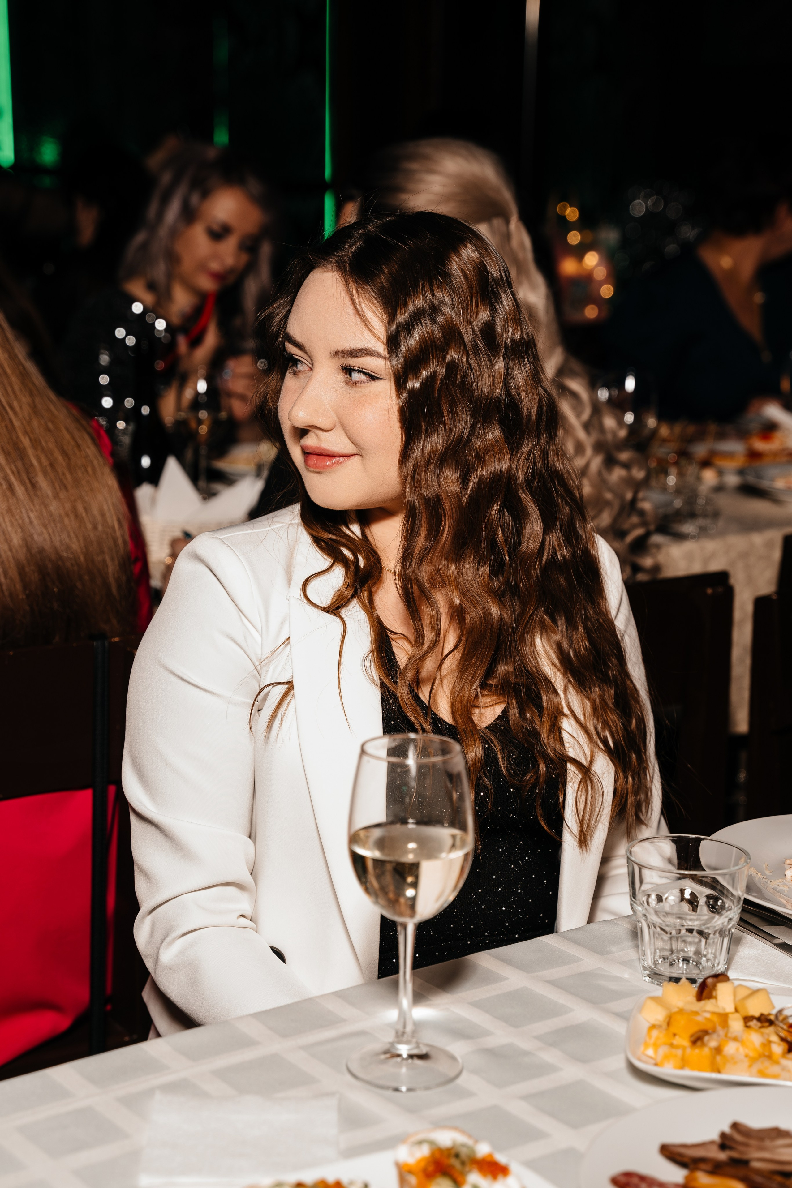 Корпоратив «СОВКОМБАНК». Свадебный фотограф Барнаул Алексей Павлов