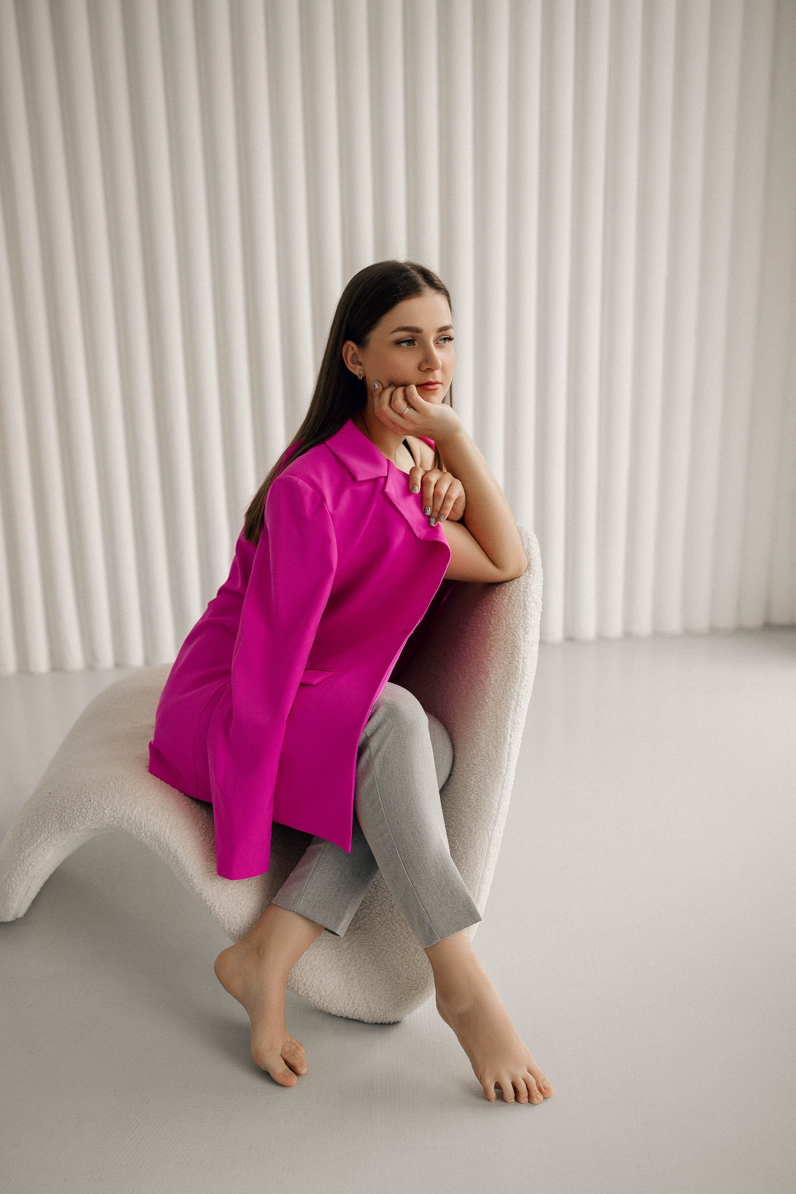 Анастасия. Фотограф Катя Весна