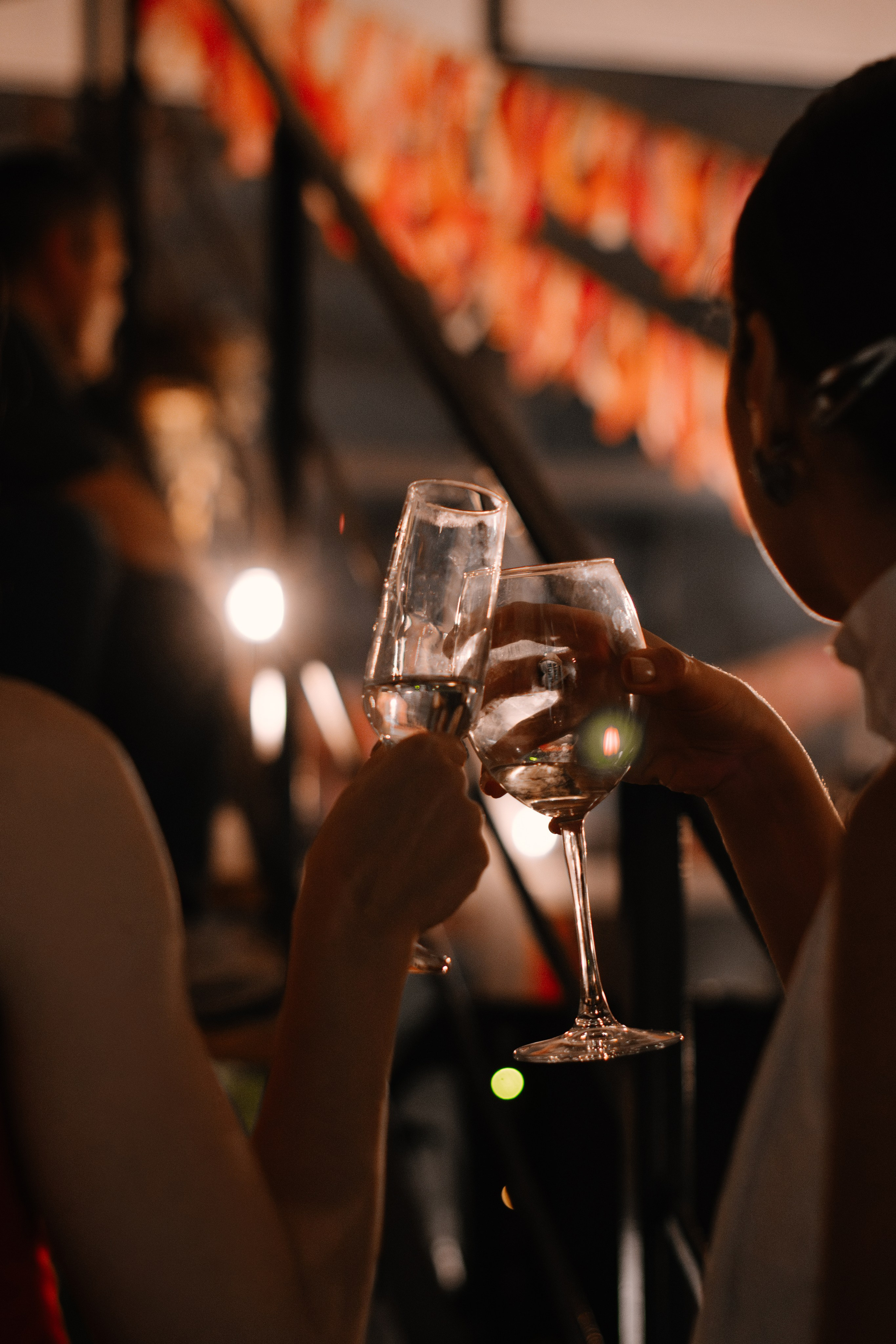 Квартирник MUZOTEKA: «Осенний ДеПесняк». Фотограф в Челябинске Любовь Денисенко