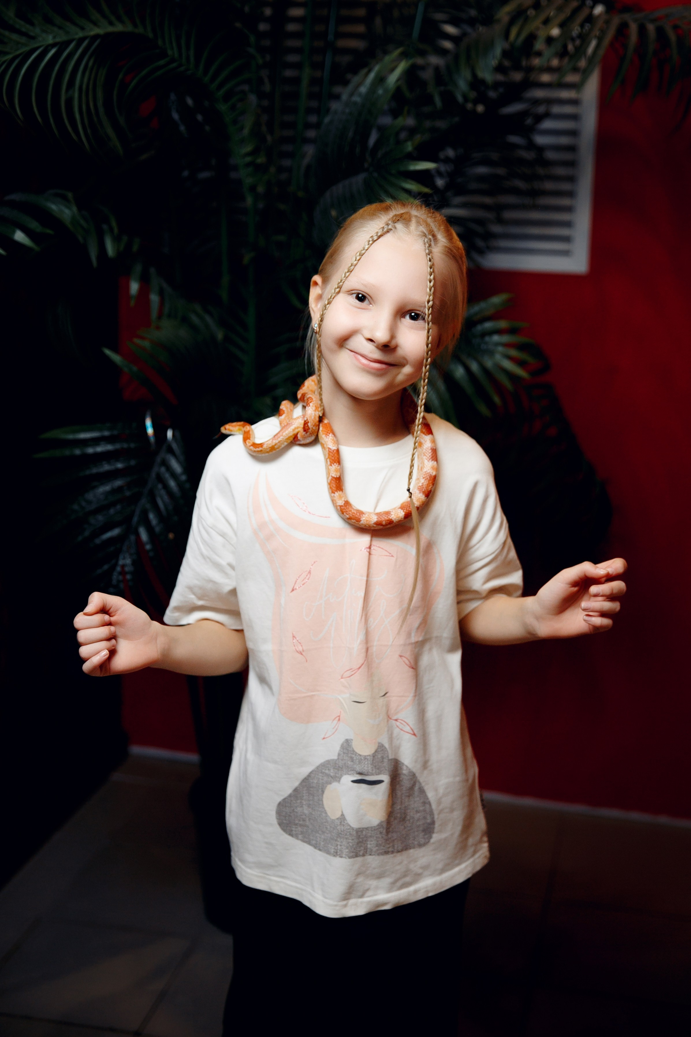 День рождения в «Медиарум». Ваш репортажный фотограф Артемий Антонов