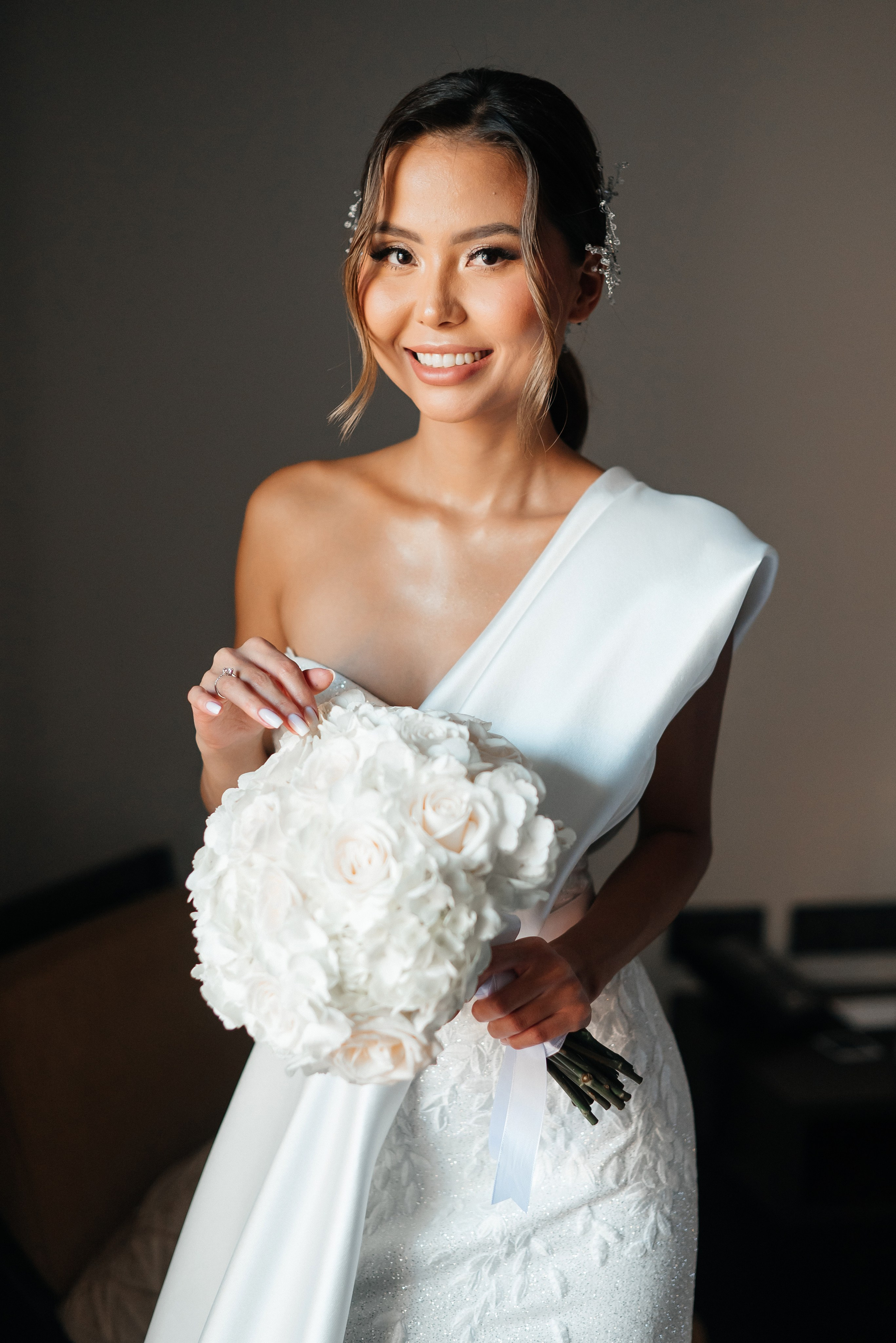 Batyr & Sabina. Wedding and family photographer in Dubai Vasilii Albul