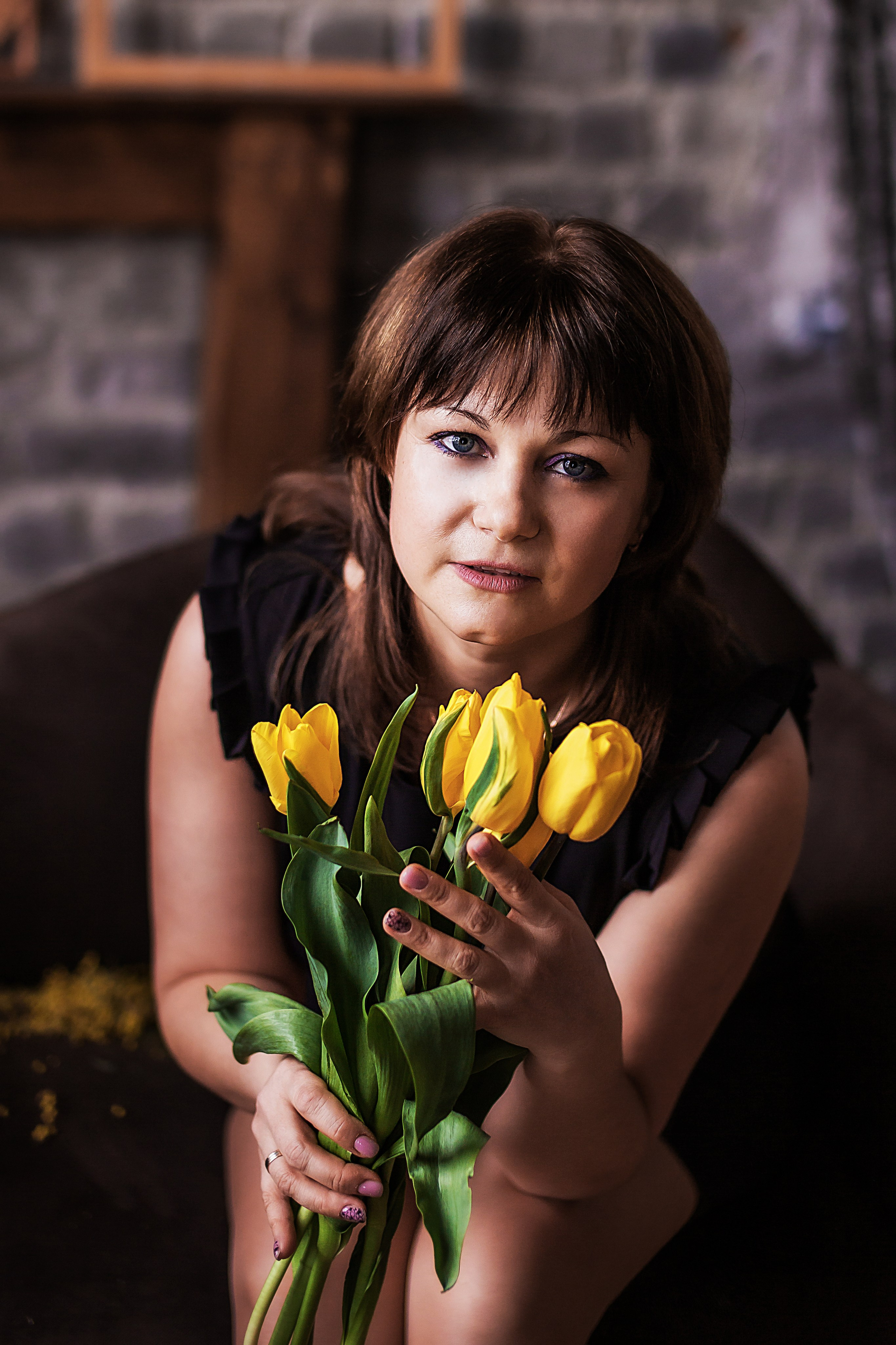 Фотопроект «Солнечный». Семейный фотограф в Саратове