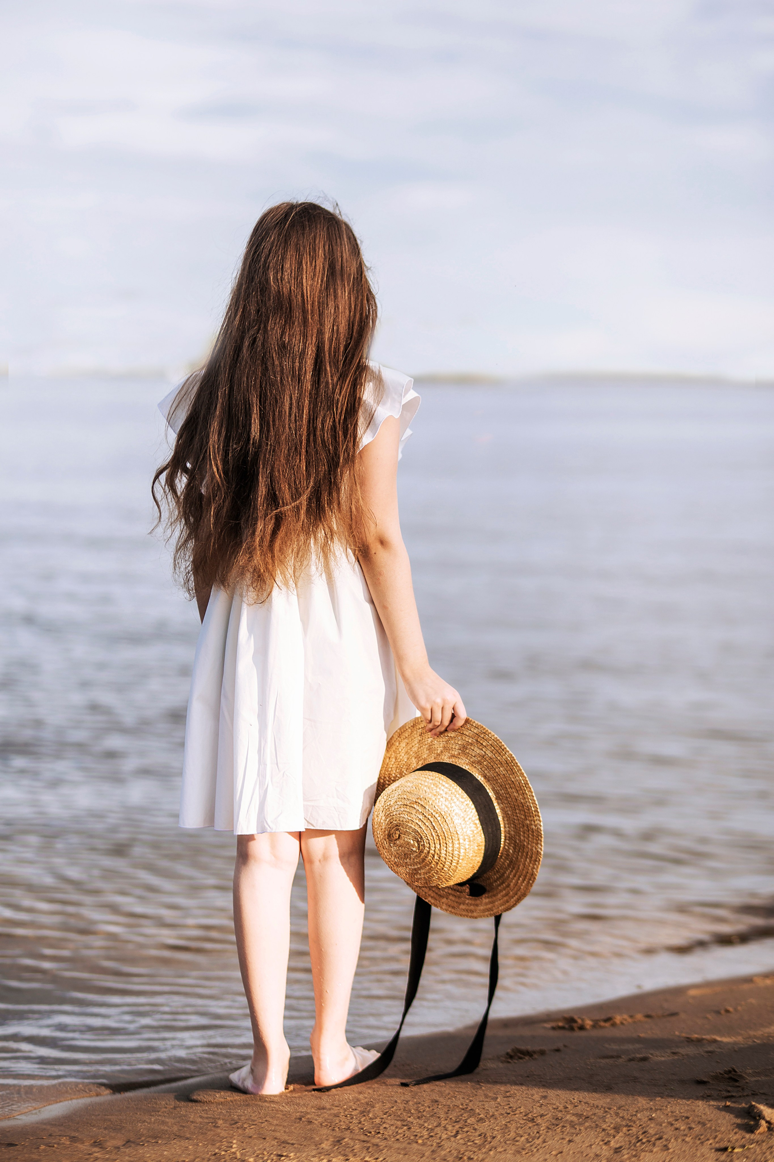 Фотопроект «На пляже». Семейный фотограф в Саратове