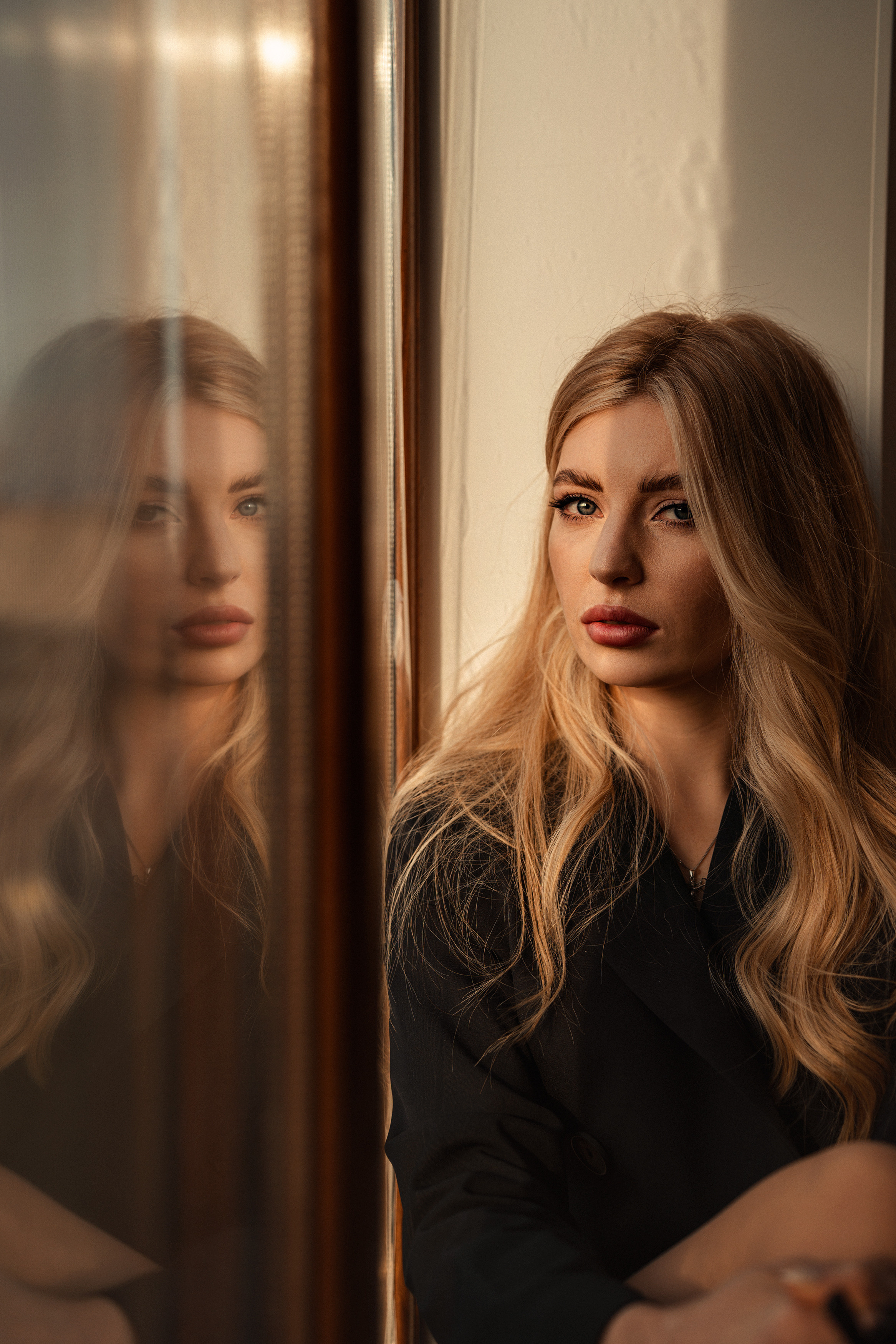 Anna. Фотограф Алиев Руслан Москва Черкесск Краснодар