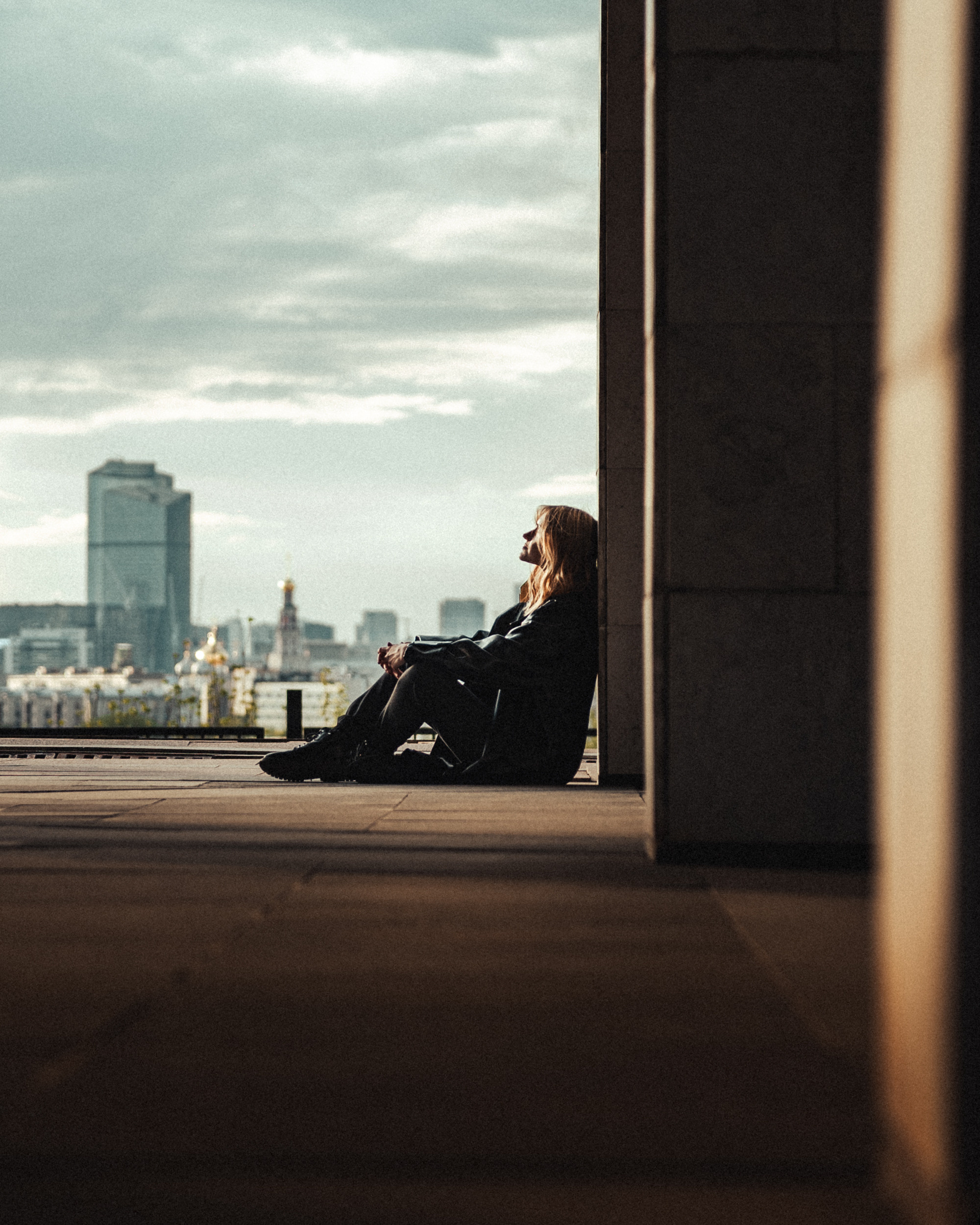 Marina. Фотограф Алиев Руслан Москва Черкесск Краснодар