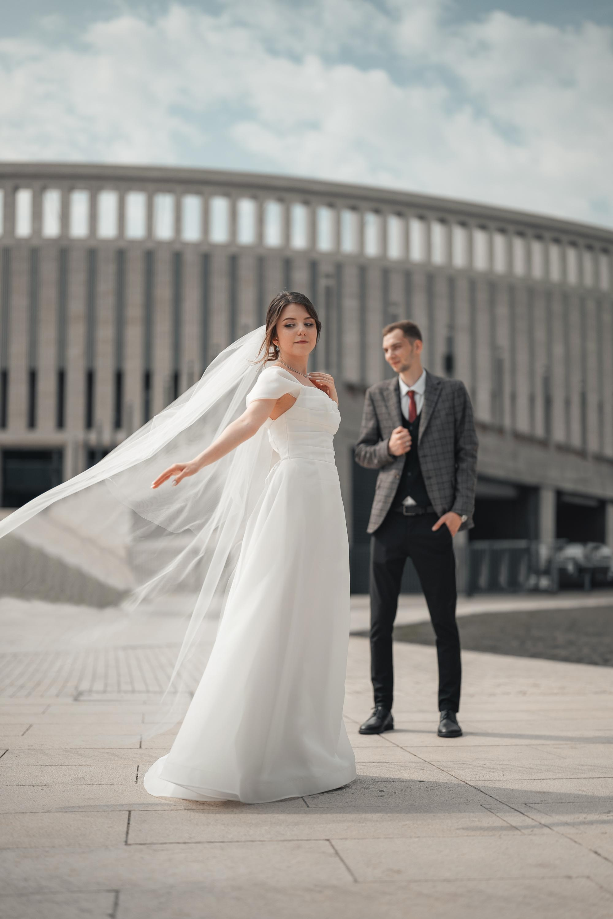 Свадьба Кирилл и Соня. Фотограф Алиев Руслан Москва Черкесск Краснодар