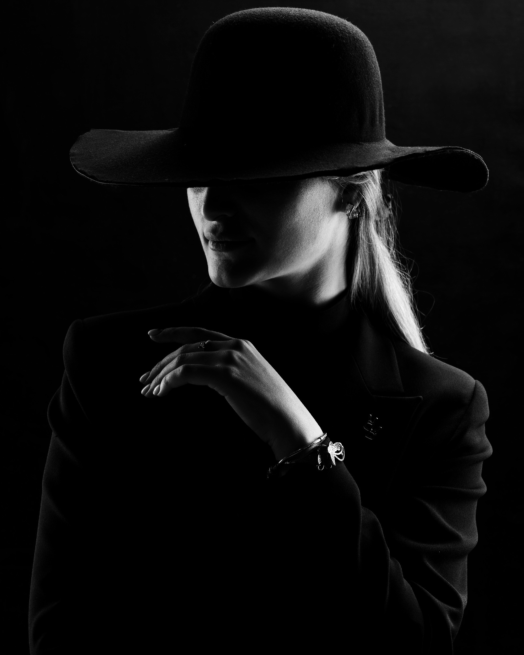 Madina. Фотограф Алиев Руслан Москва Черкесск Краснодар