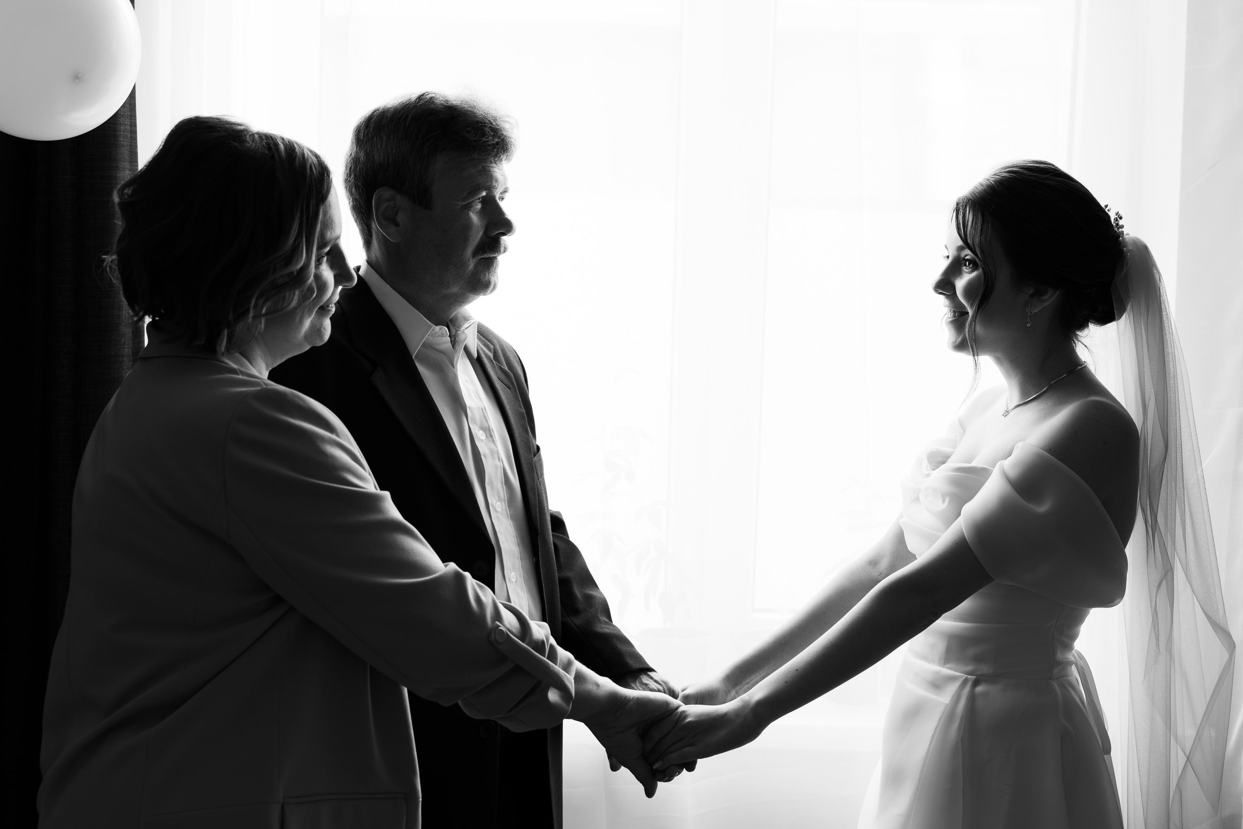 Свадьба Кирилл и Соня. Фотограф Алиев Руслан Москва Черкесск Краснодар