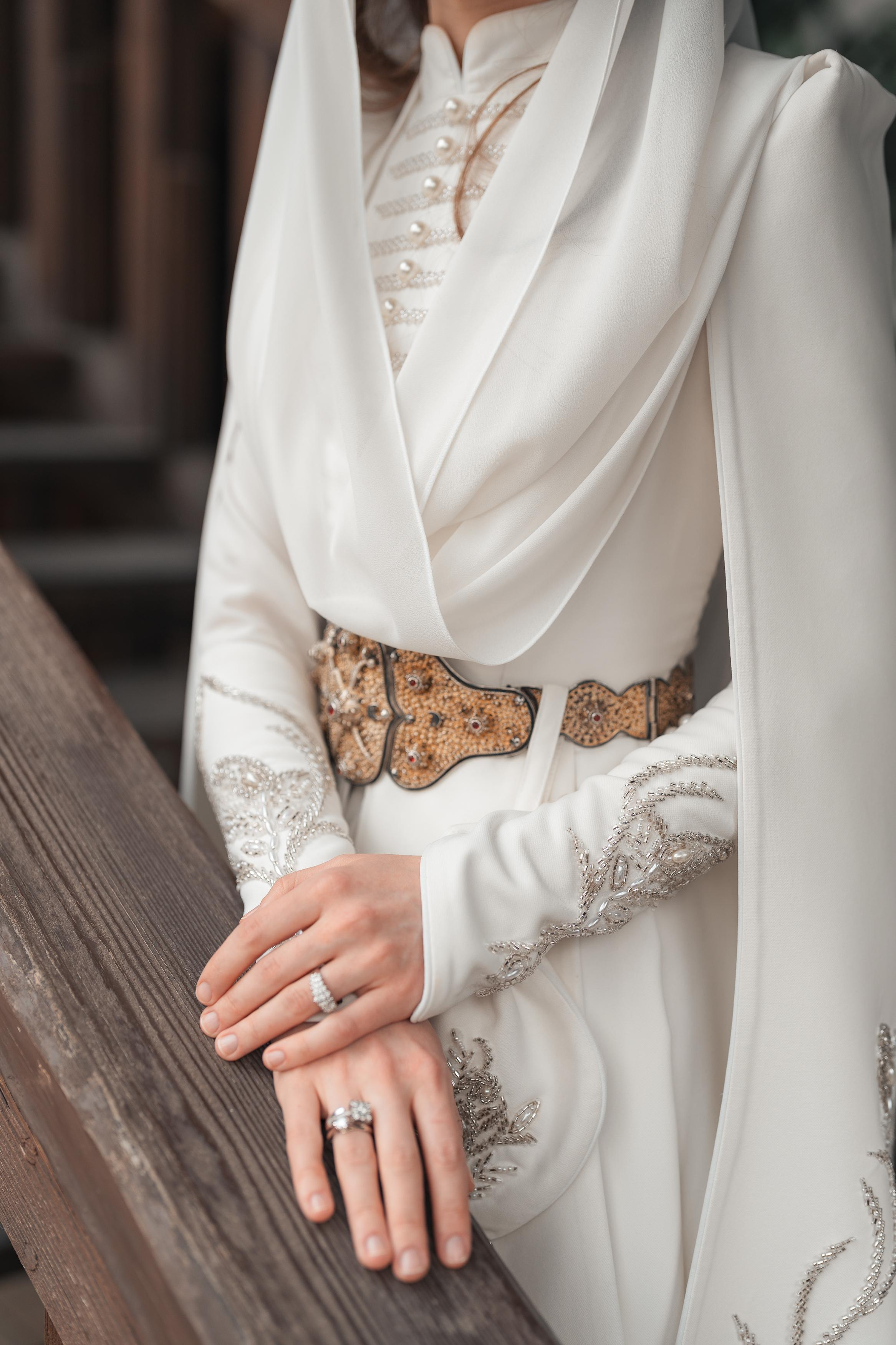 Свадьба Дуда и Аиша. Фотограф Алиев Руслан Москва Черкесск Краснодар