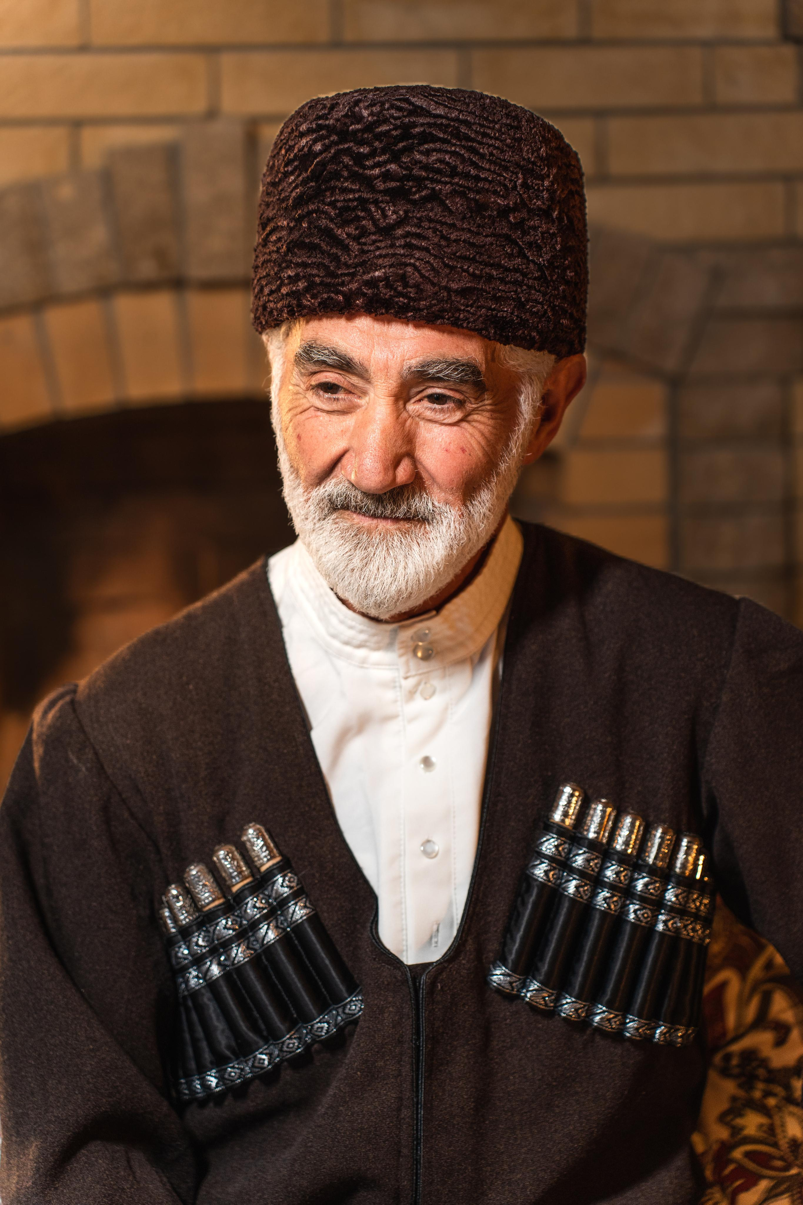 Akhsakal. Фотограф Алиев Руслан Москва Черкесск Краснодар