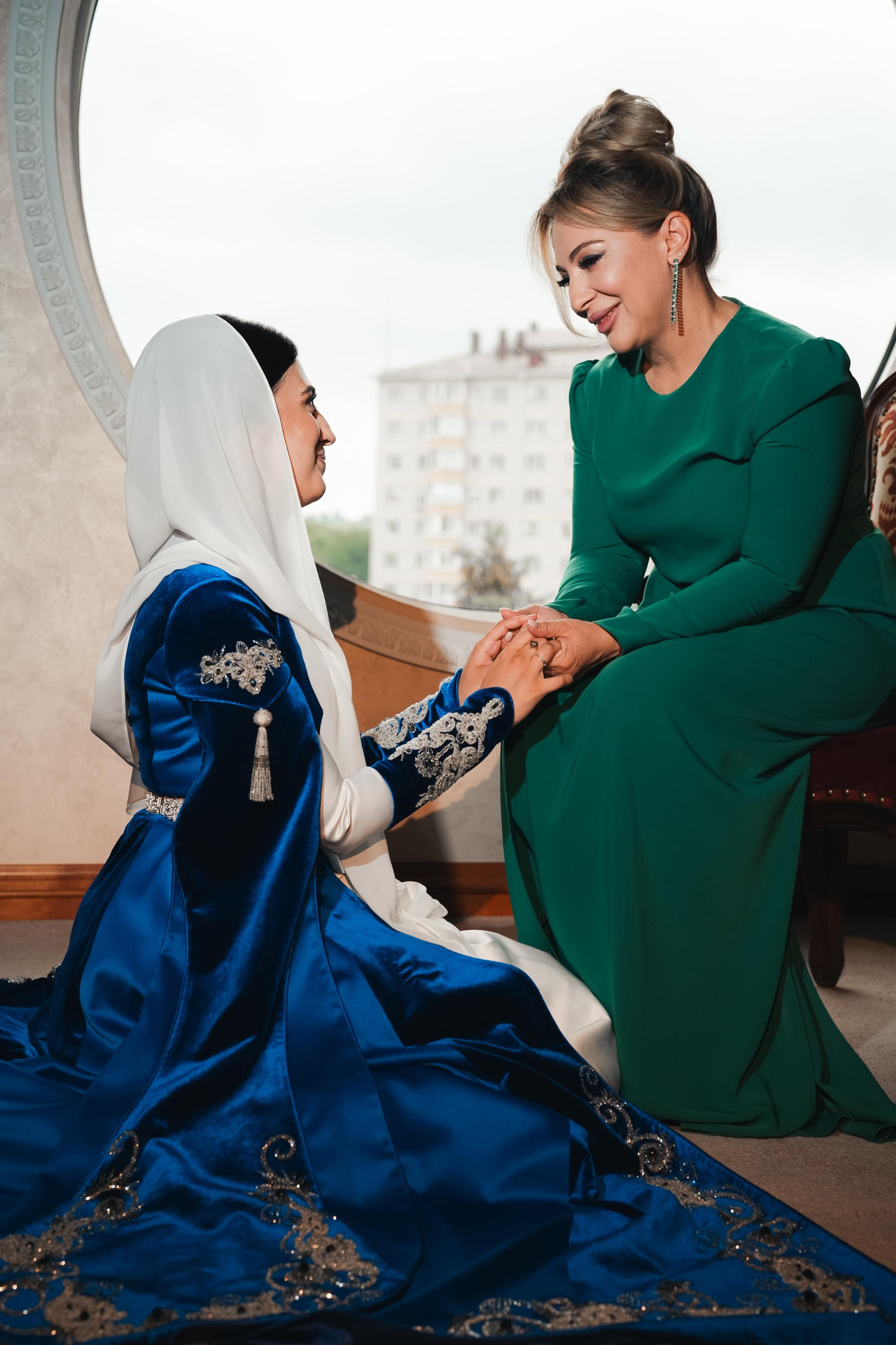 Невеста Милана. Фотограф Алиев Руслан Москва Черкесск Краснодар