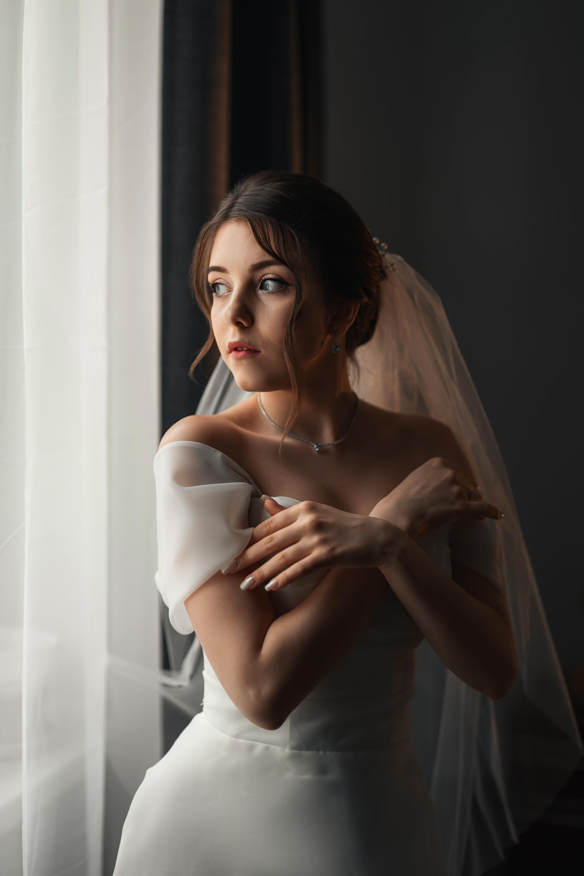 Свадьба Кирилл и Соня. Фотограф Алиев Руслан Москва Черкесск Краснодар