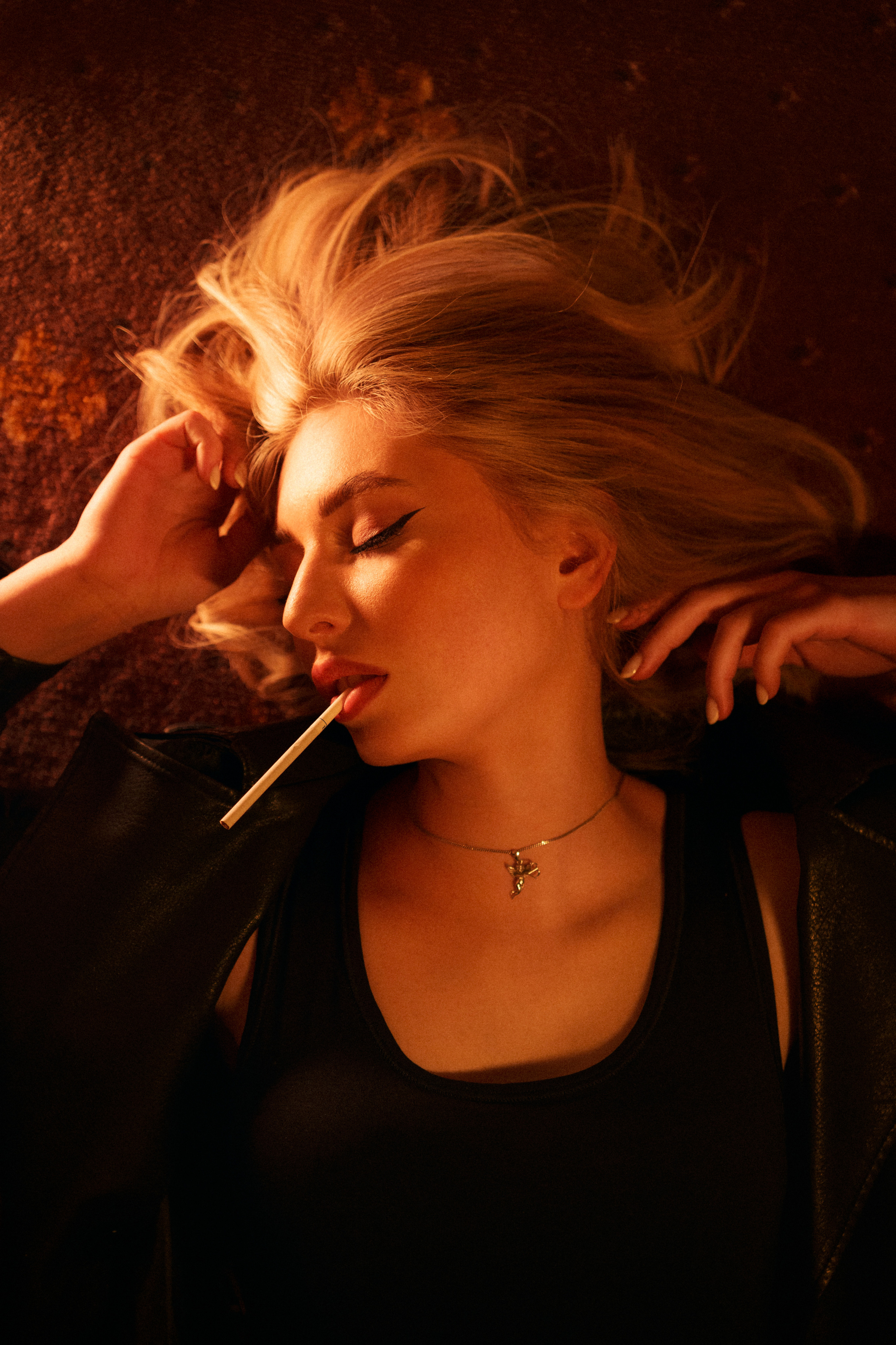 Anna. Фотограф Алиев Руслан Москва Черкесск Краснодар