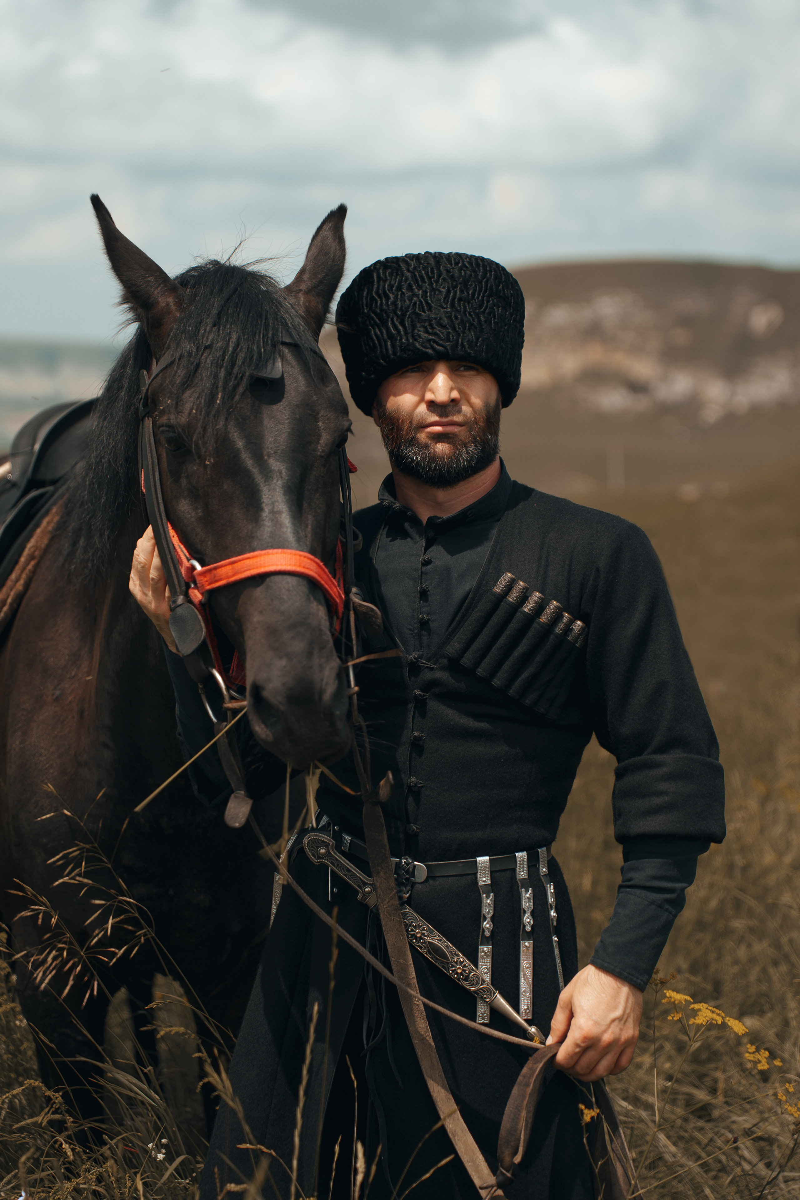 Vsadniki. Фотограф Алиев Руслан Москва Черкесск Краснодар