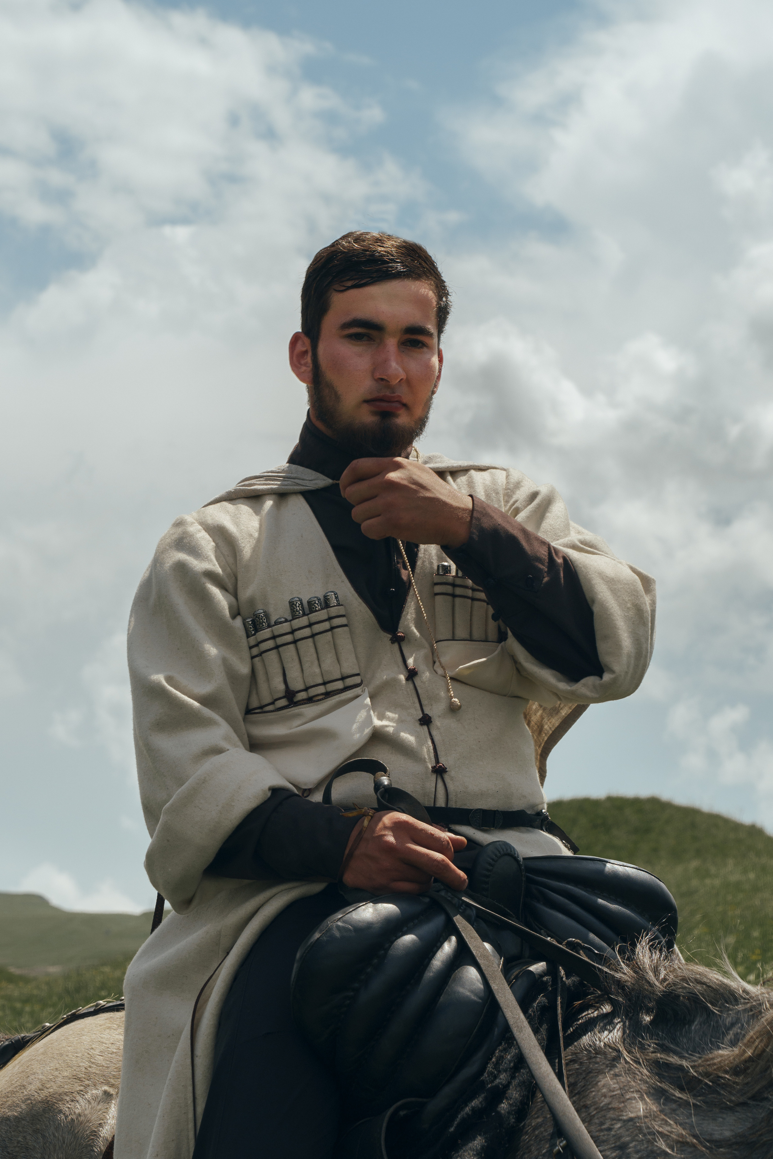 Vsadniki. Фотограф Алиев Руслан Москва Черкесск Краснодар