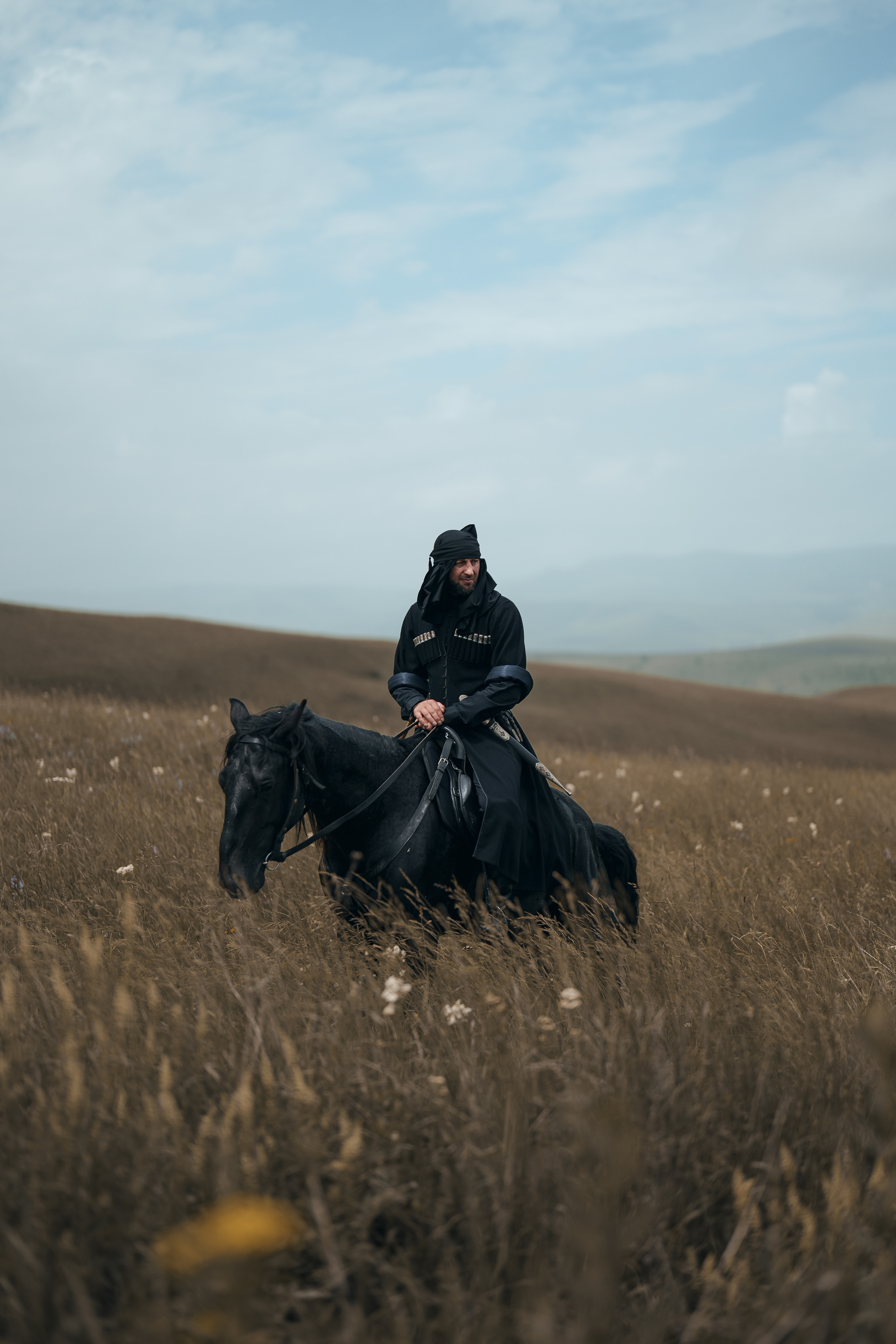 Vsadniki. Фотограф Алиев Руслан Москва Черкесск Краснодар