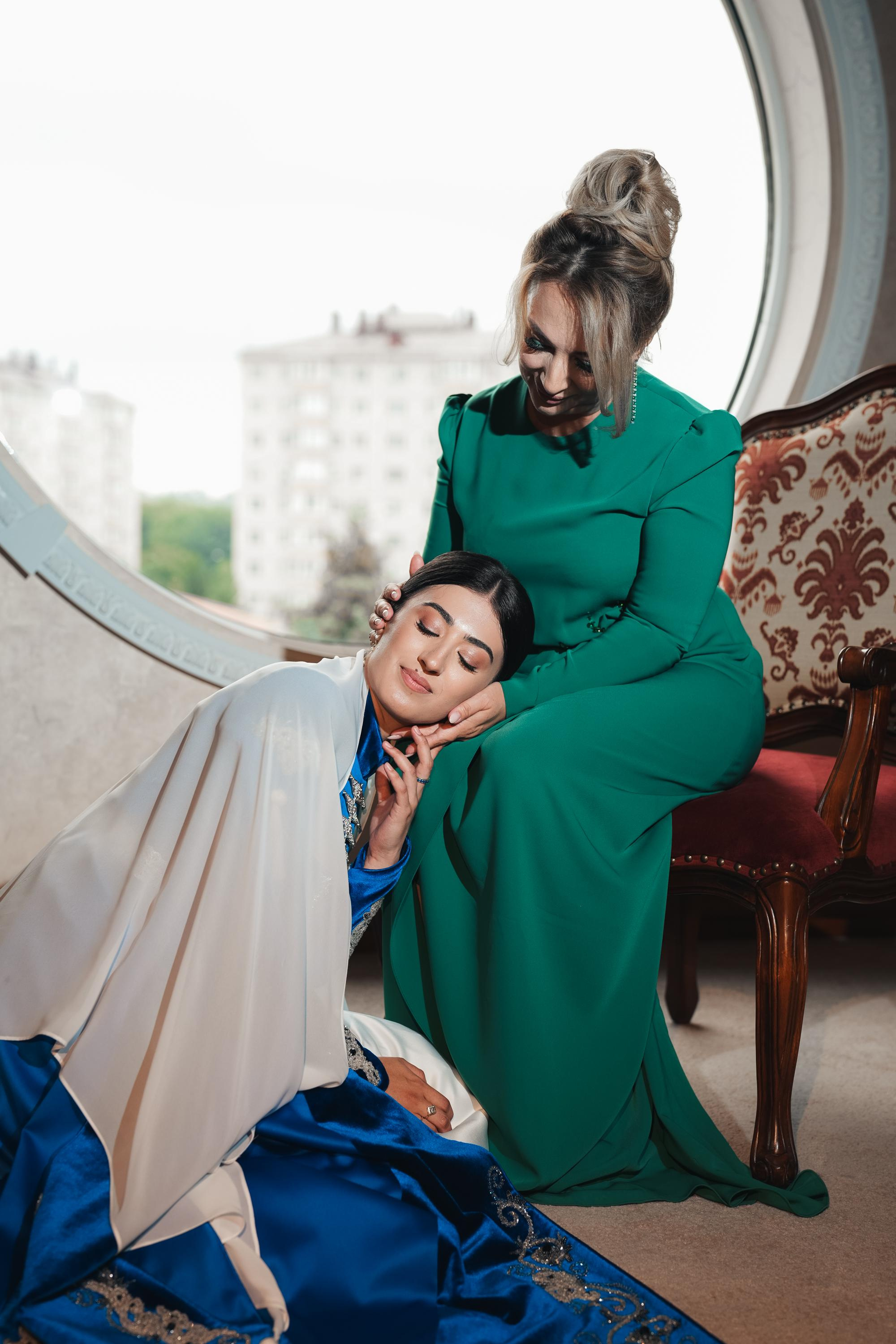 Невеста Милана. Фотограф Алиев Руслан Москва Черкесск Краснодар