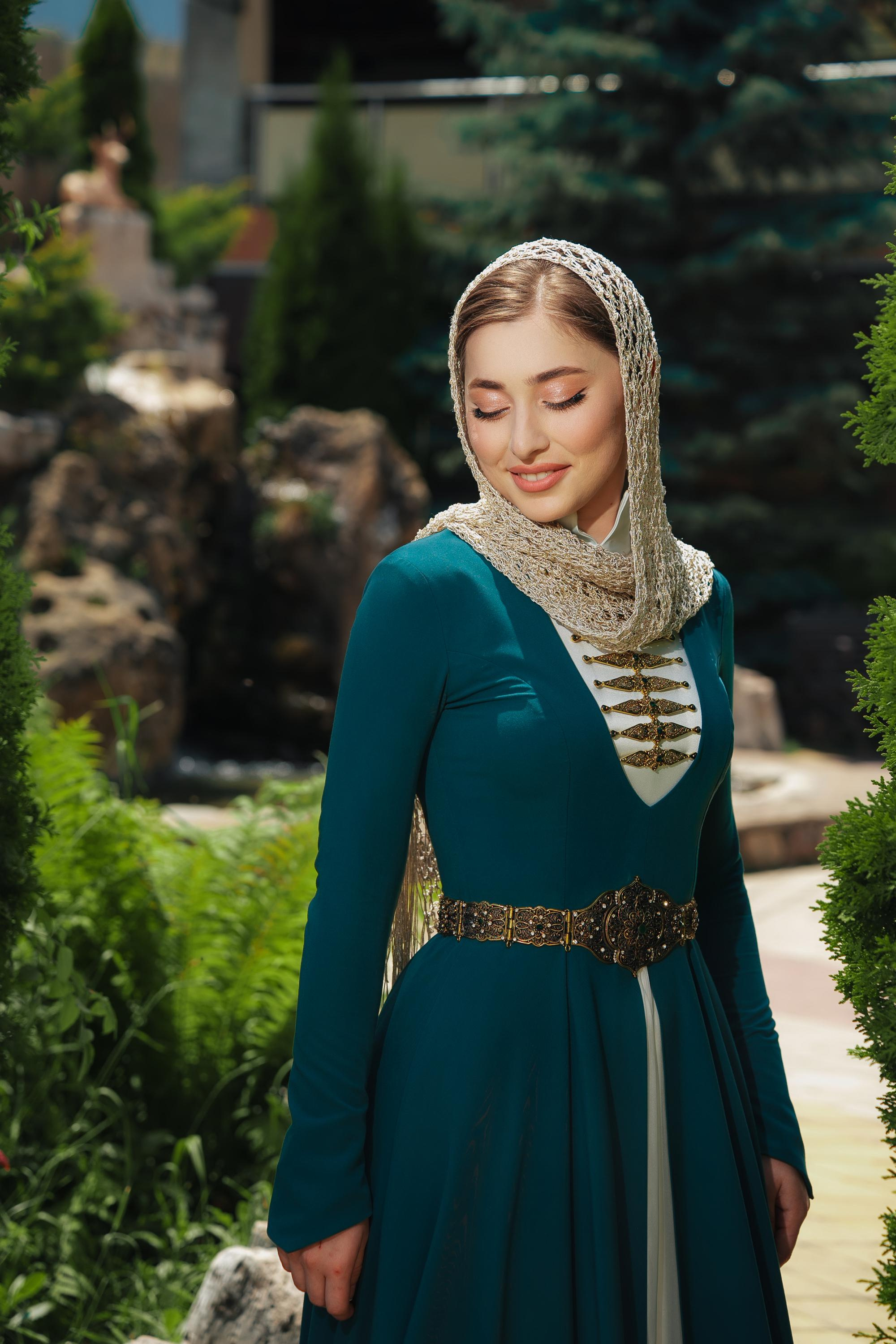 Тауас&Фатима. Фотограф Алиев Руслан Москва Черкесск Краснодар