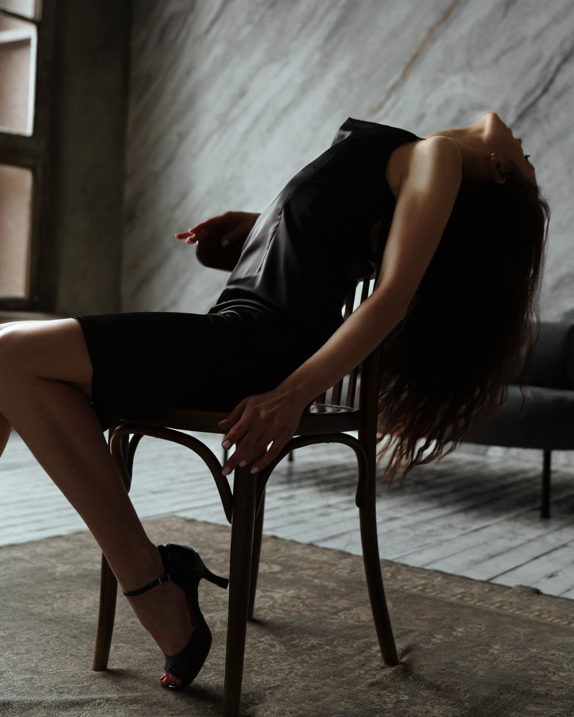 Polina. Фотограф Алиев Руслан Москва Черкесск Краснодар