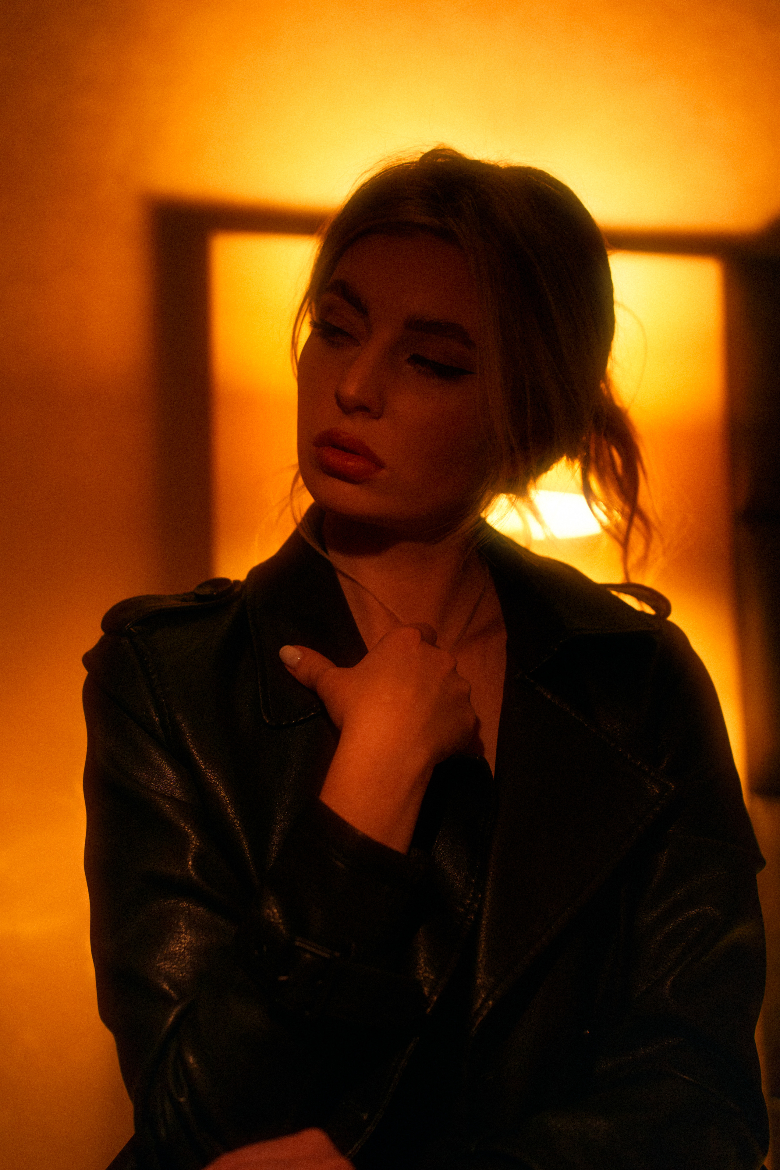 Anna. Фотограф Алиев Руслан Москва Черкесск Краснодар