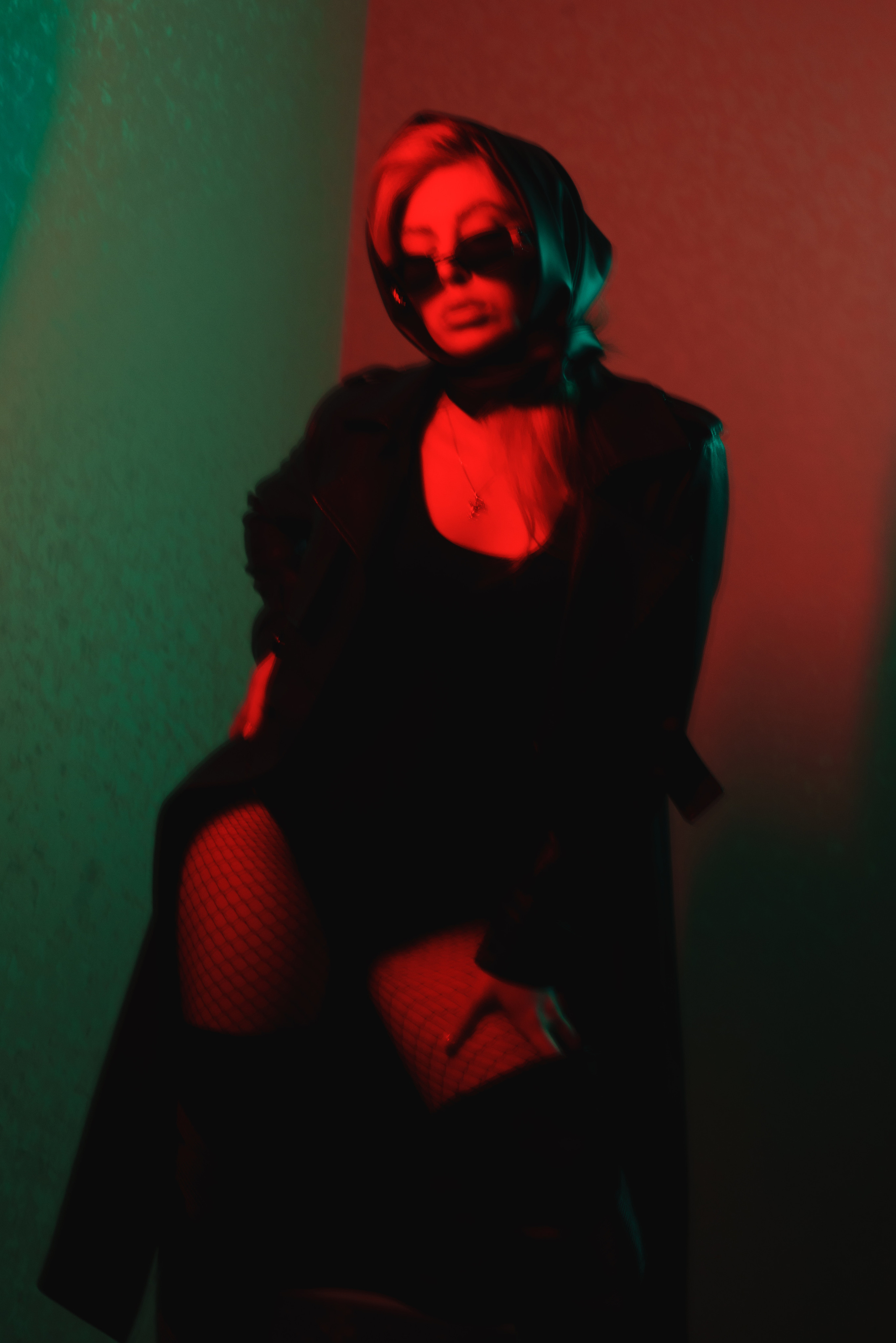 Anna. Фотограф Алиев Руслан Москва Черкесск Краснодар