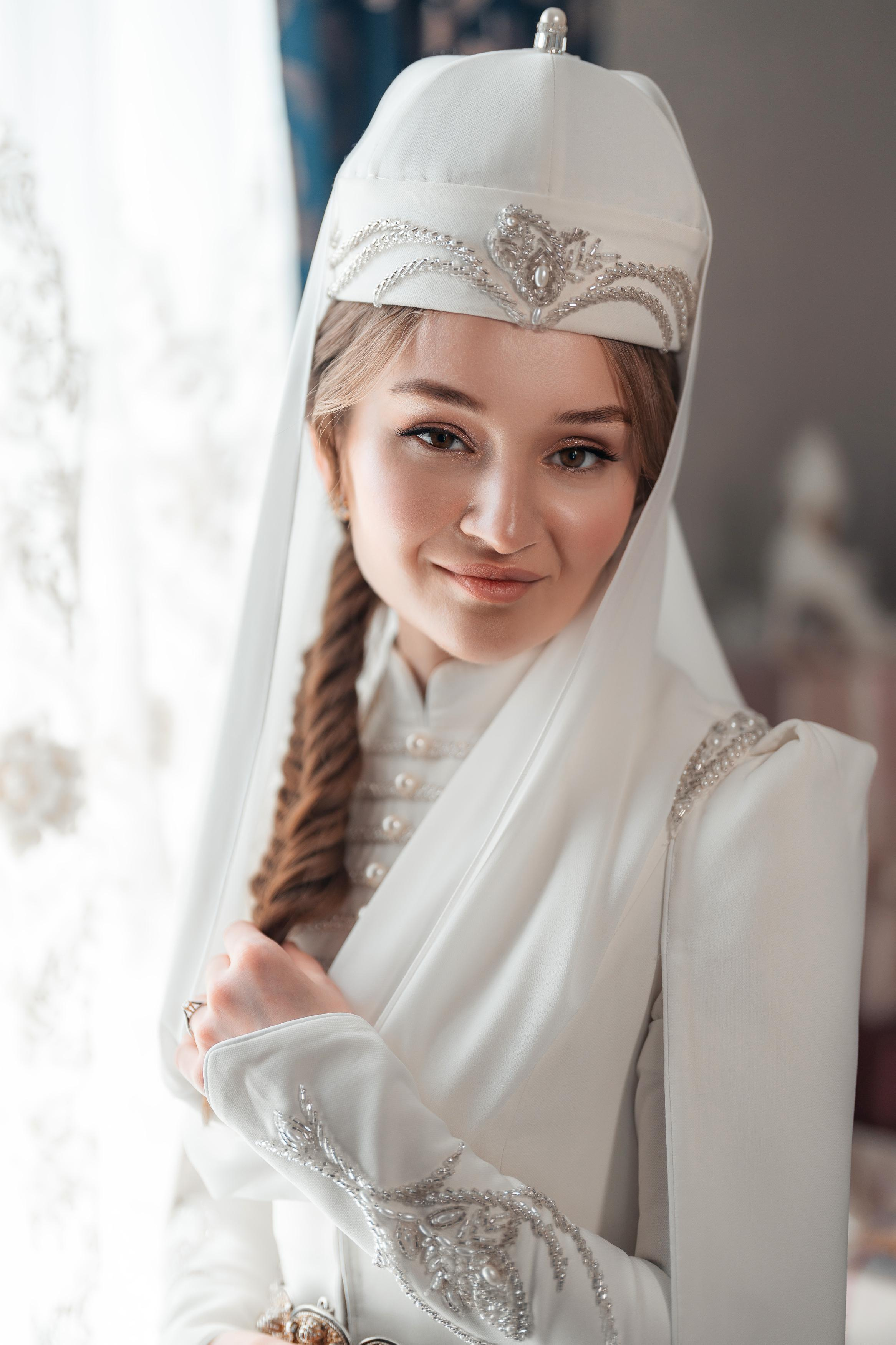 Свадьба Дуда и Аиша. Фотограф Алиев Руслан Москва Черкесск Краснодар