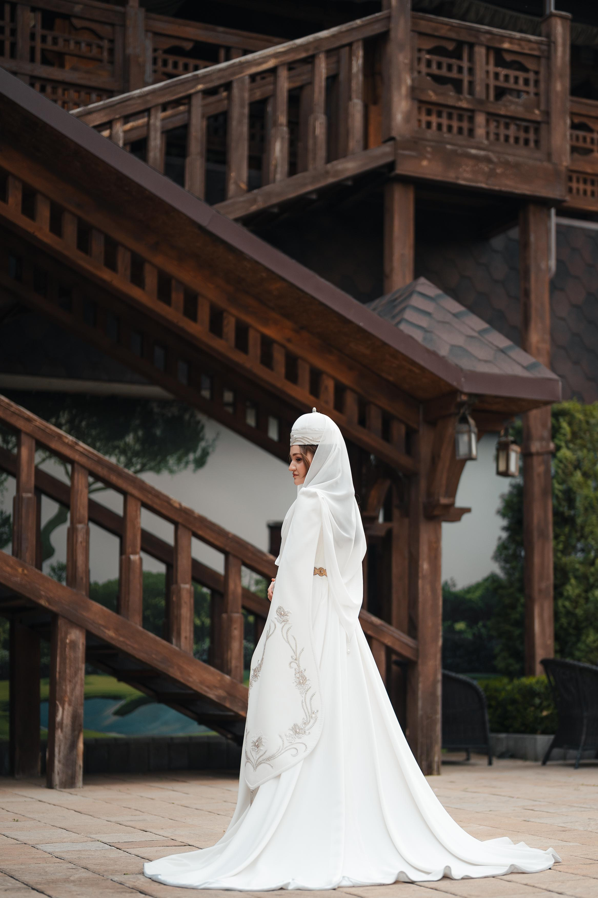 Свадьба Дуда и Аиша. Фотограф Алиев Руслан Москва Черкесск Краснодар