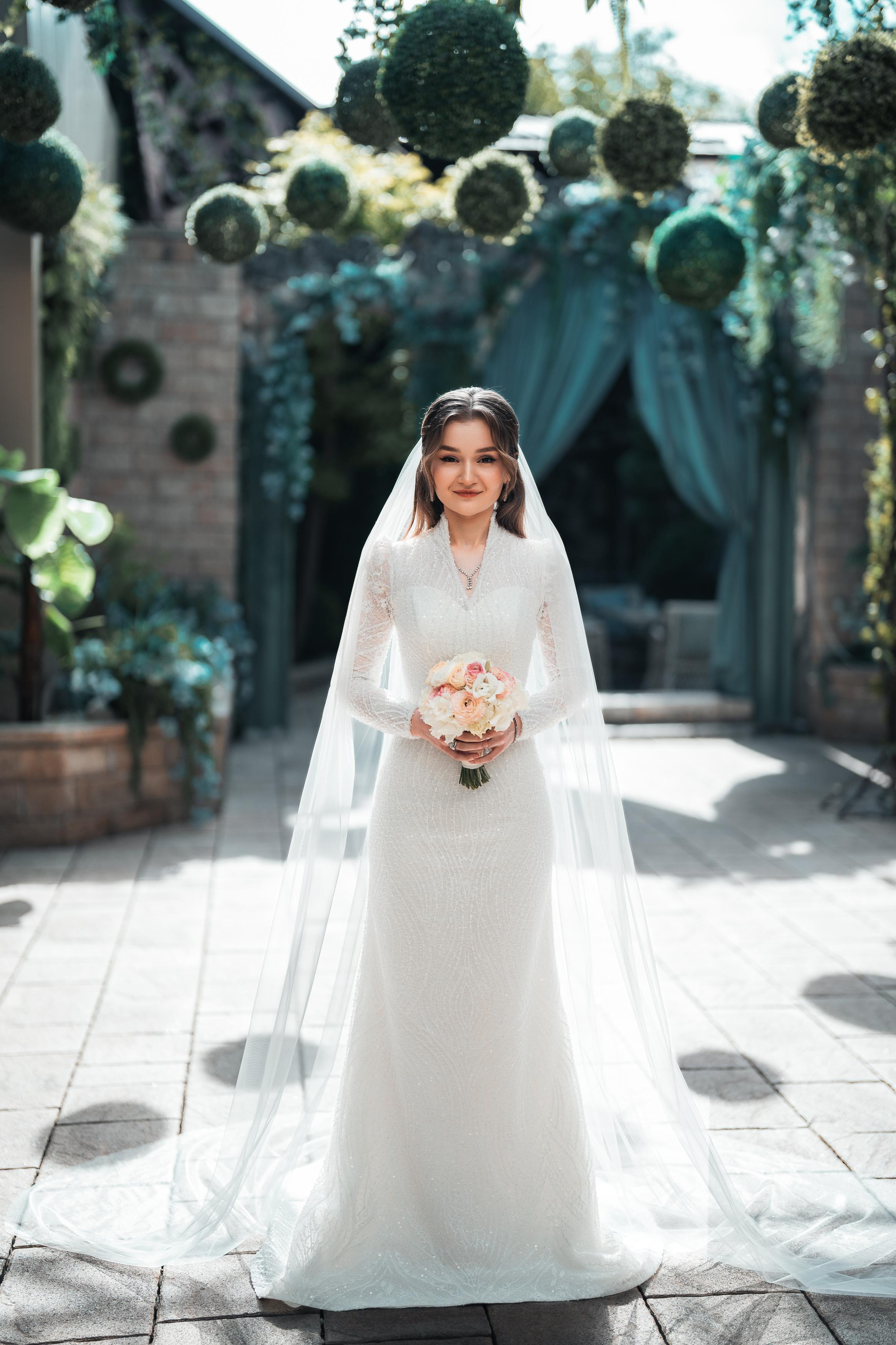 Свадьба Дуда и Аиша. Фотограф Алиев Руслан Москва Черкесск Краснодар