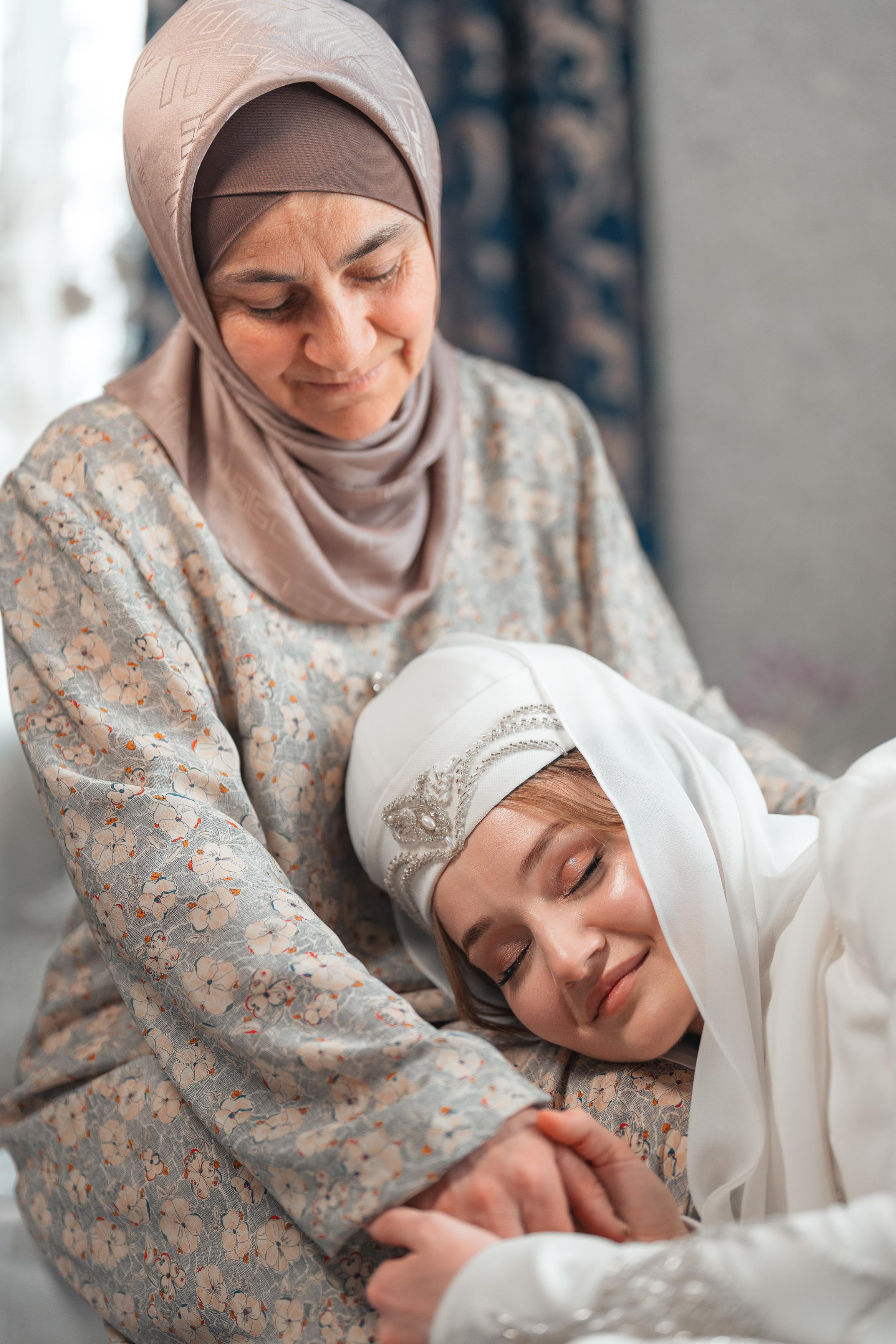 Свадьба Дуда и Аиша. Фотограф Алиев Руслан Москва Черкесск Краснодар