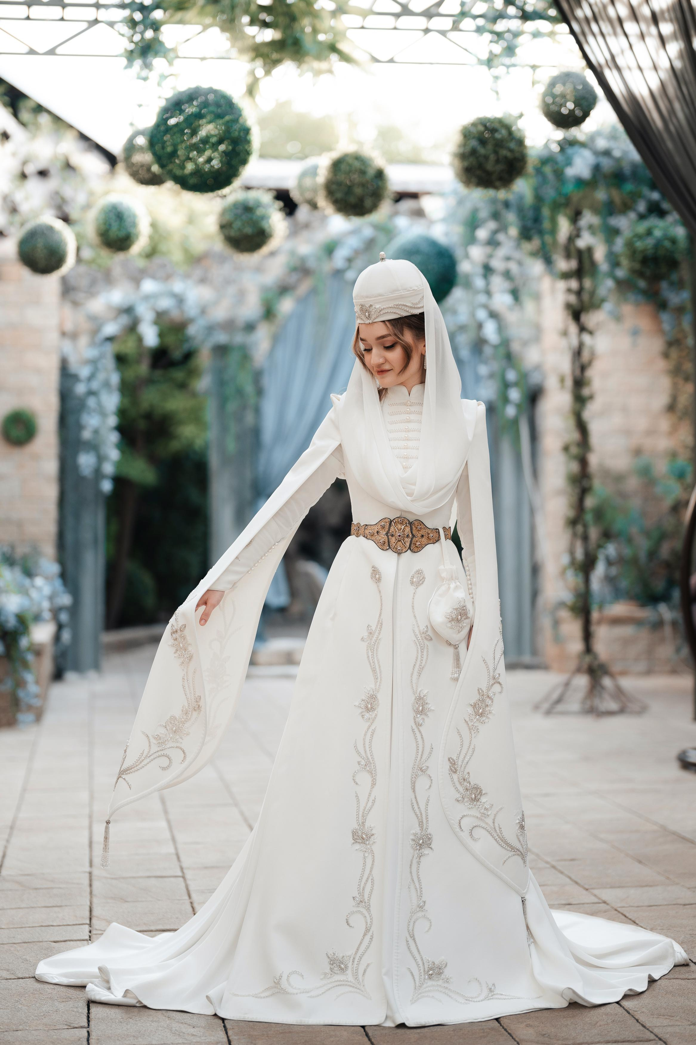 Свадьба Дуда и Аиша. Фотограф Алиев Руслан Москва Черкесск Краснодар