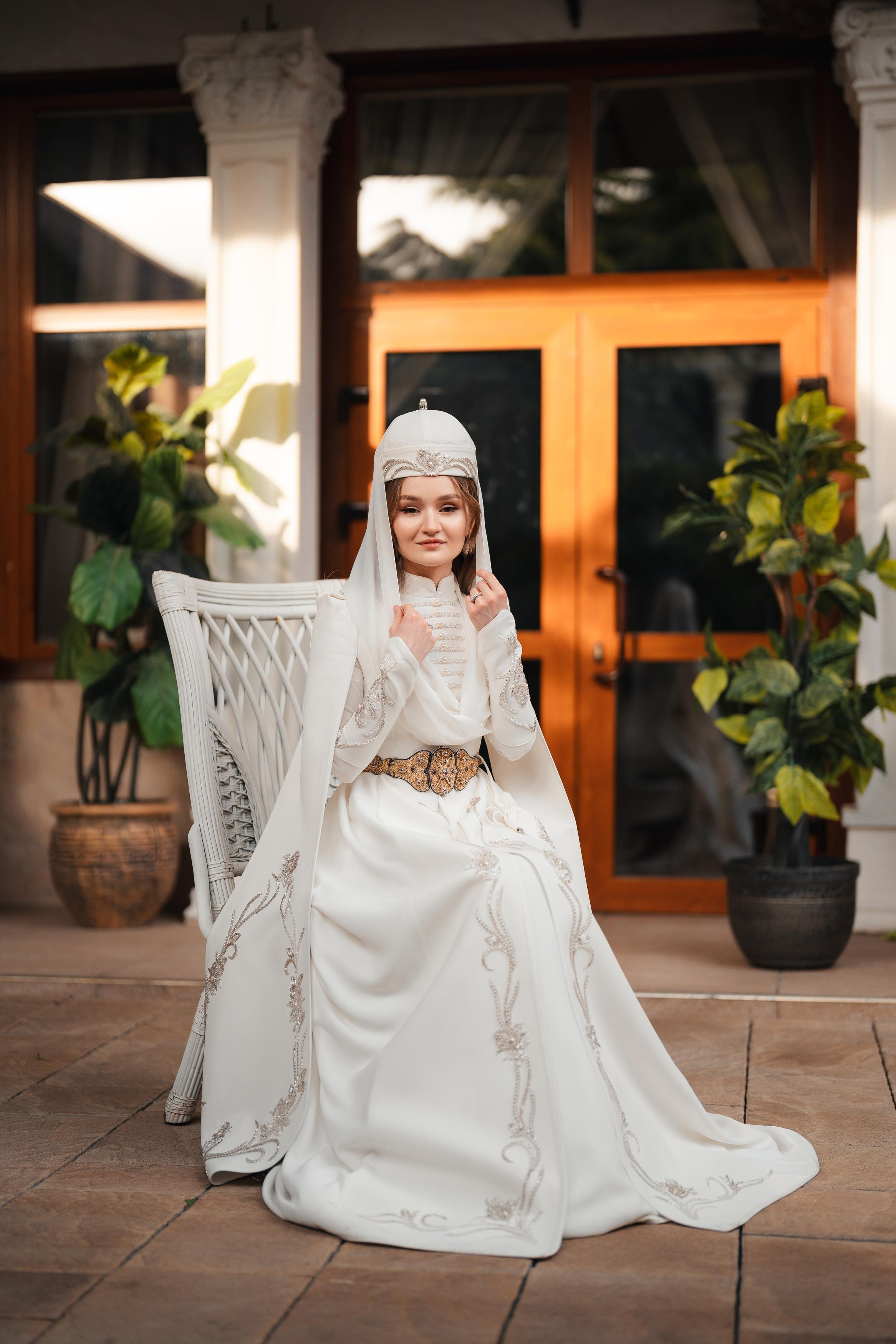 Свадьба Дуда и Аиша. Фотограф Алиев Руслан Москва Черкесск Краснодар