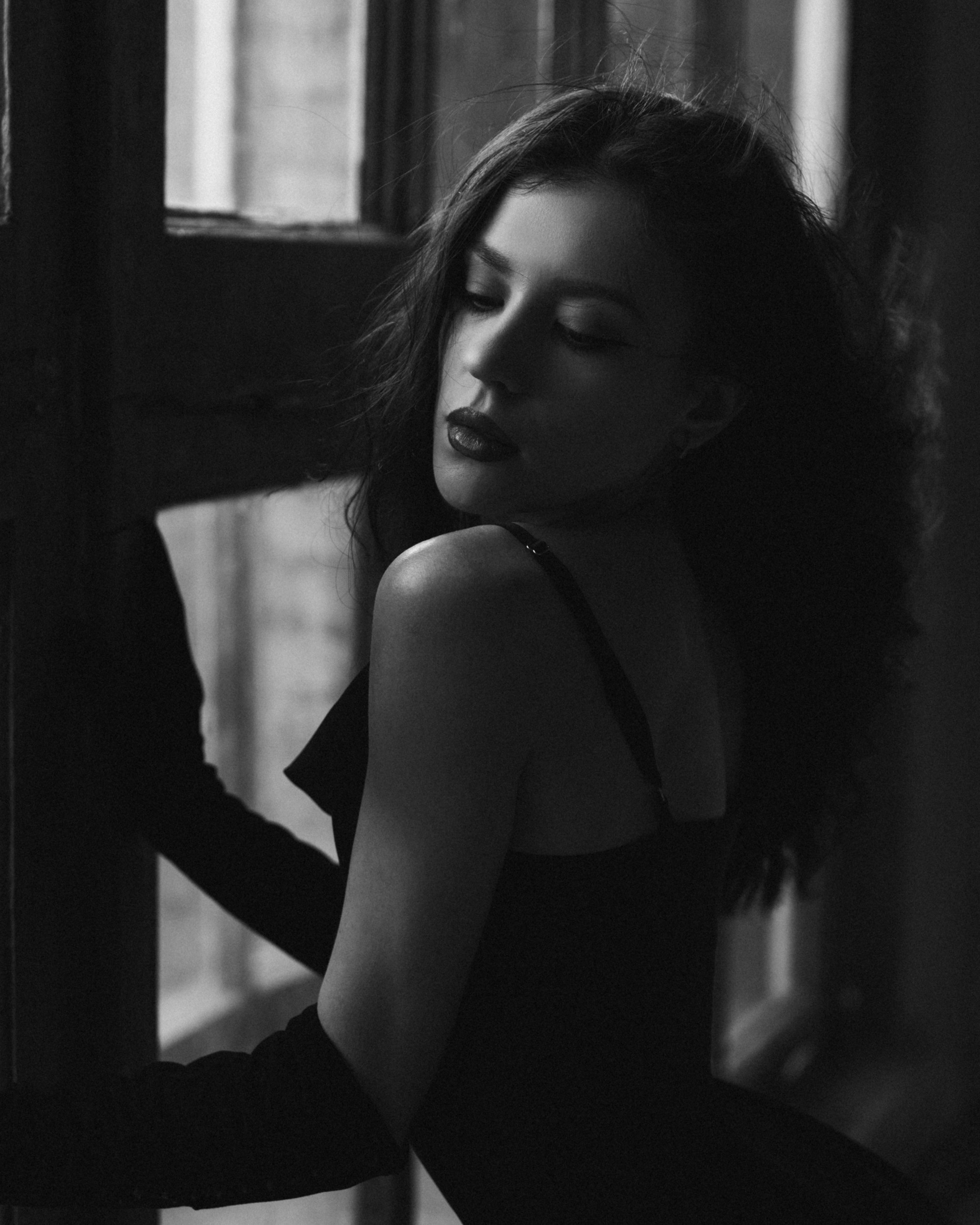 Polina. Фотограф Алиев Руслан Москва Черкесск Краснодар