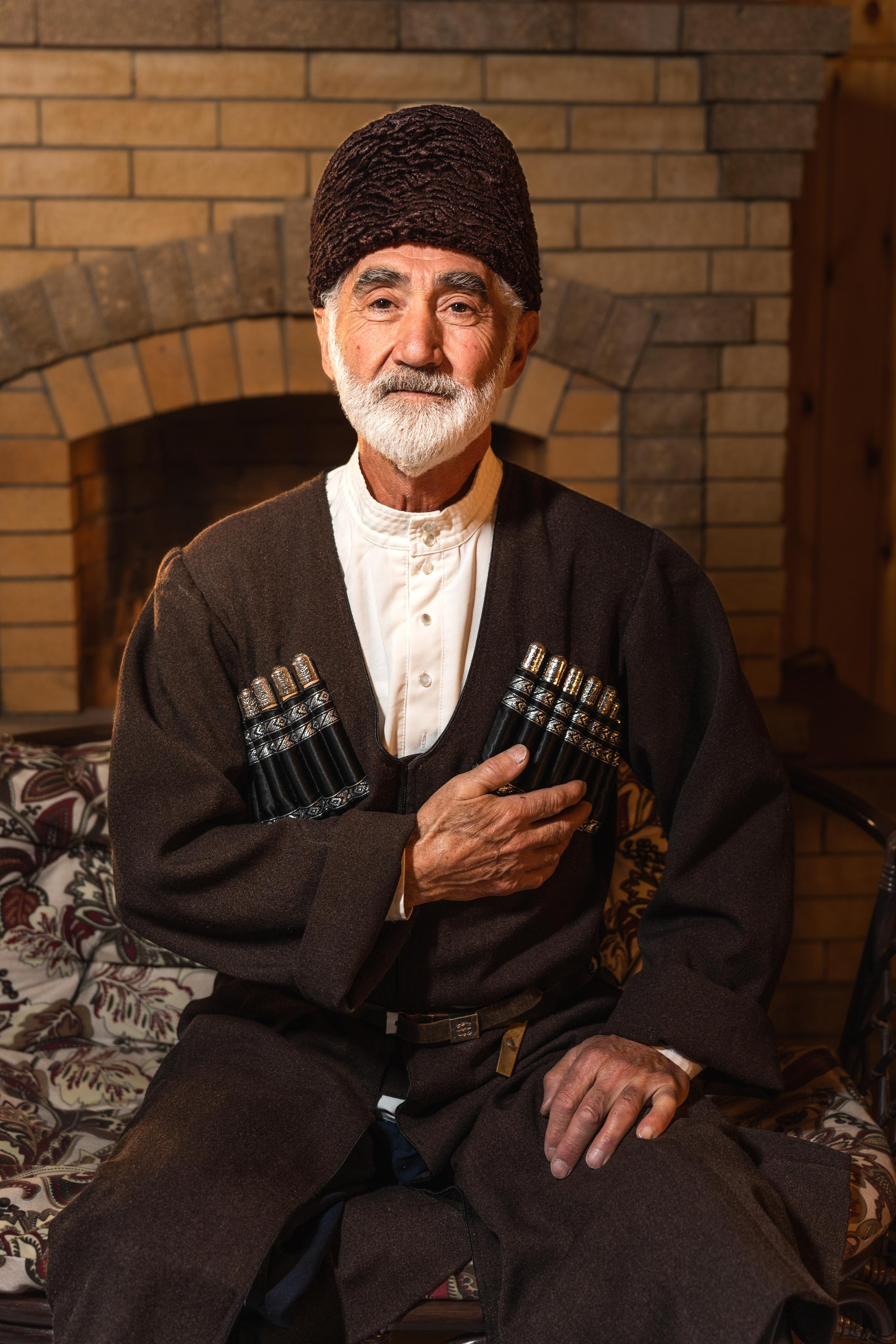 Akhsakal. Фотограф Алиев Руслан Москва Черкесск Краснодар