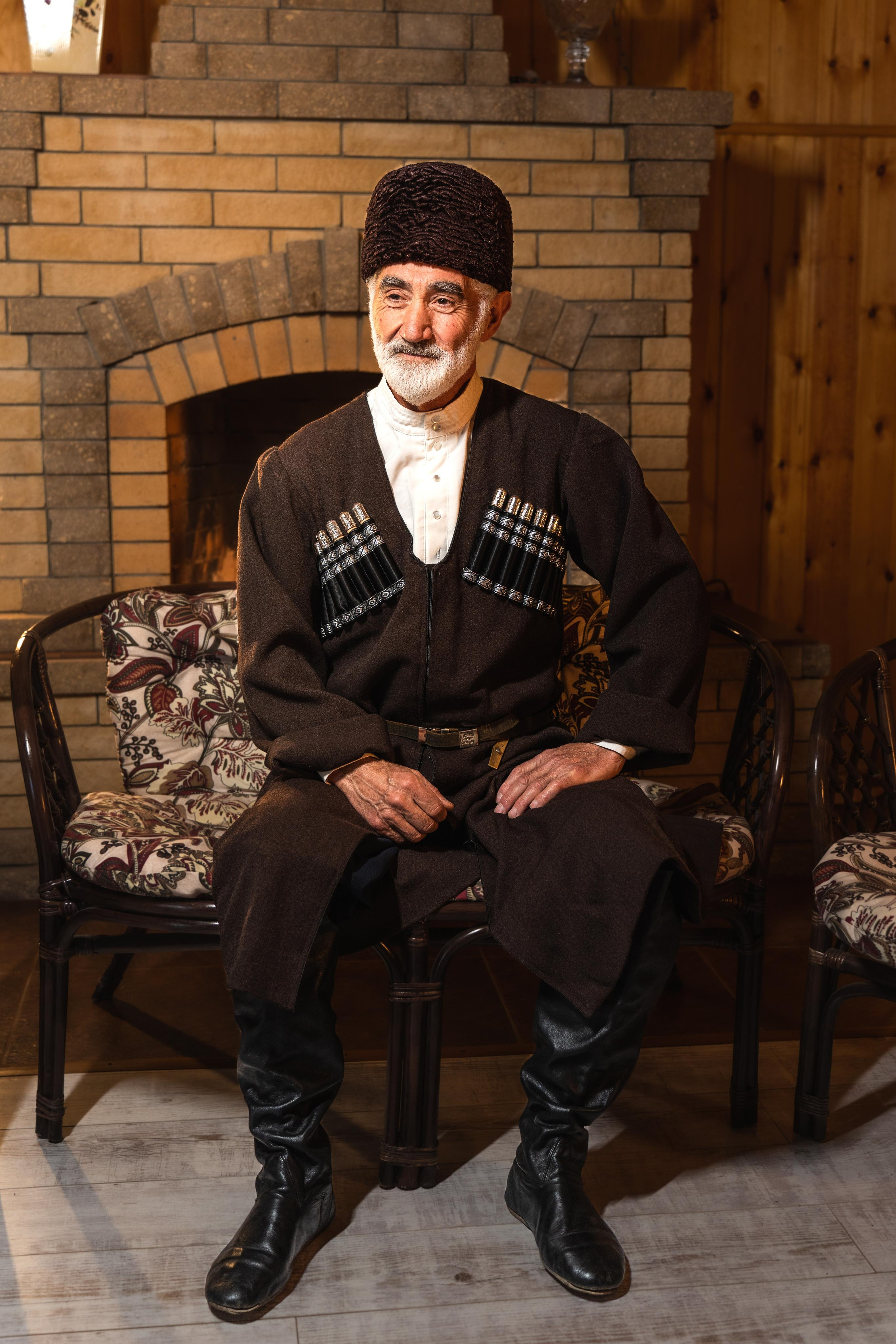 Akhsakal. Фотограф Алиев Руслан Москва Черкесск Краснодар