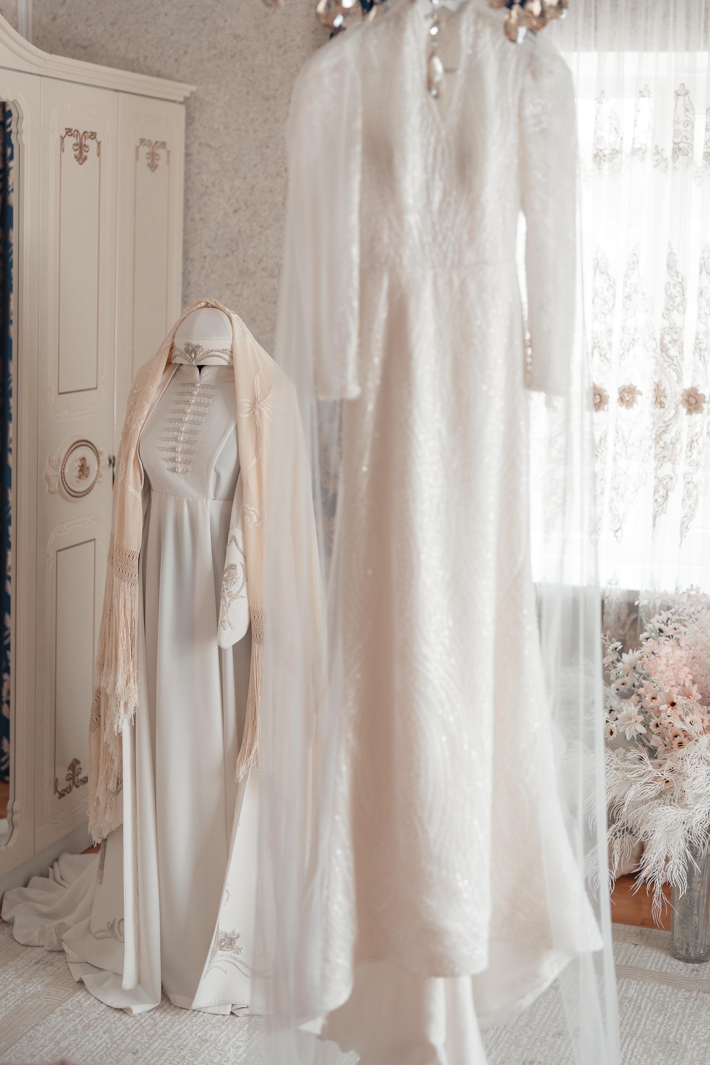 Свадьба Дуда и Аиша. Фотограф Алиев Руслан Москва Черкесск Краснодар