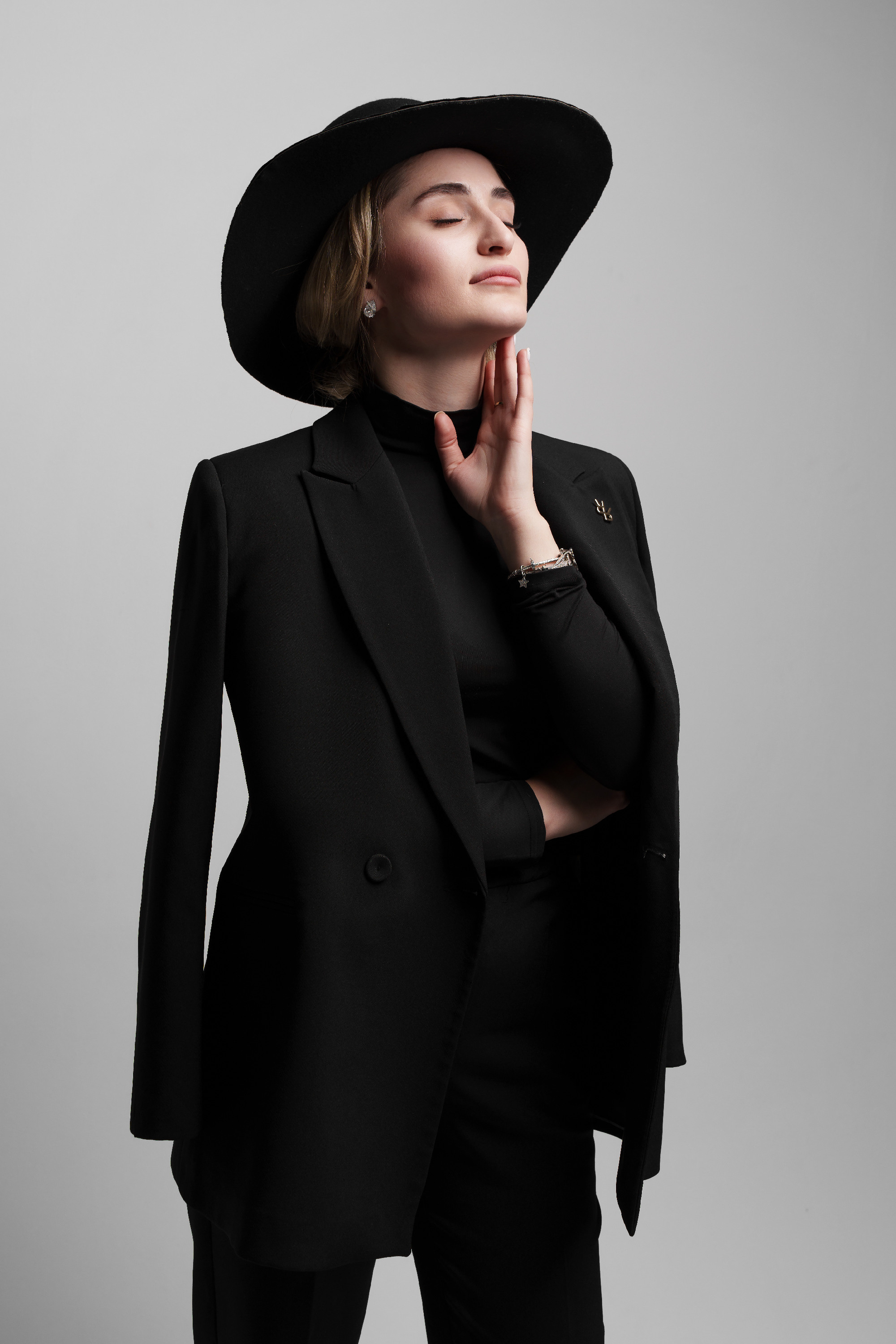 Madina. Фотограф Алиев Руслан Москва Черкесск Краснодар